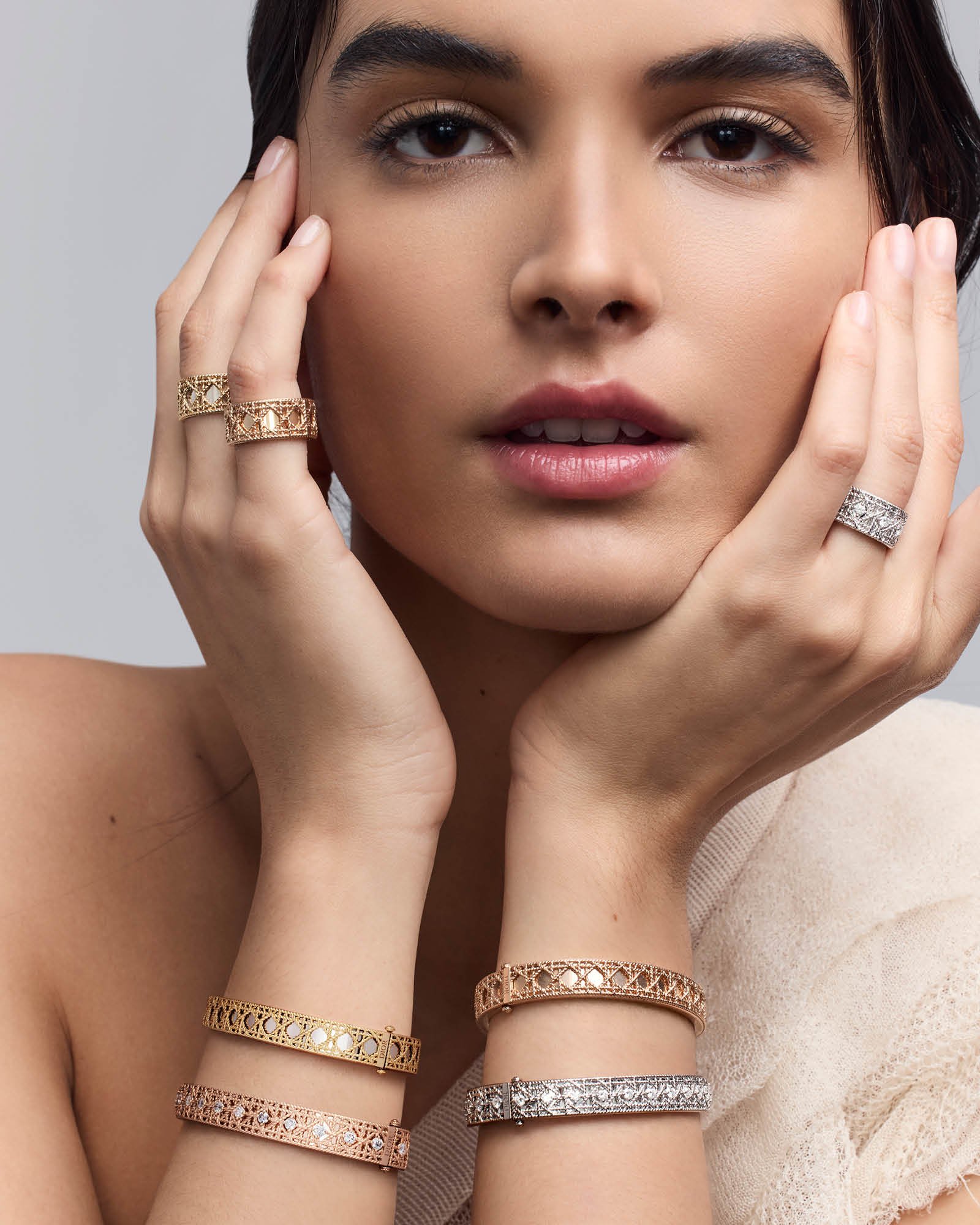 My dior ring 2025