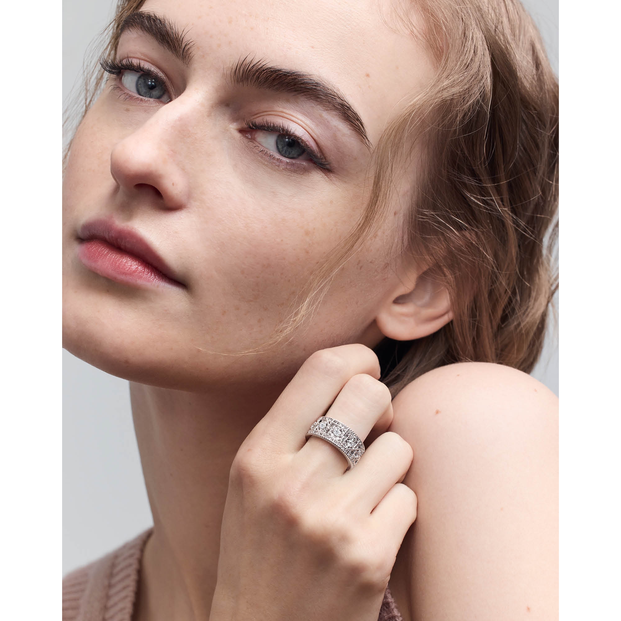 My Dior Ring