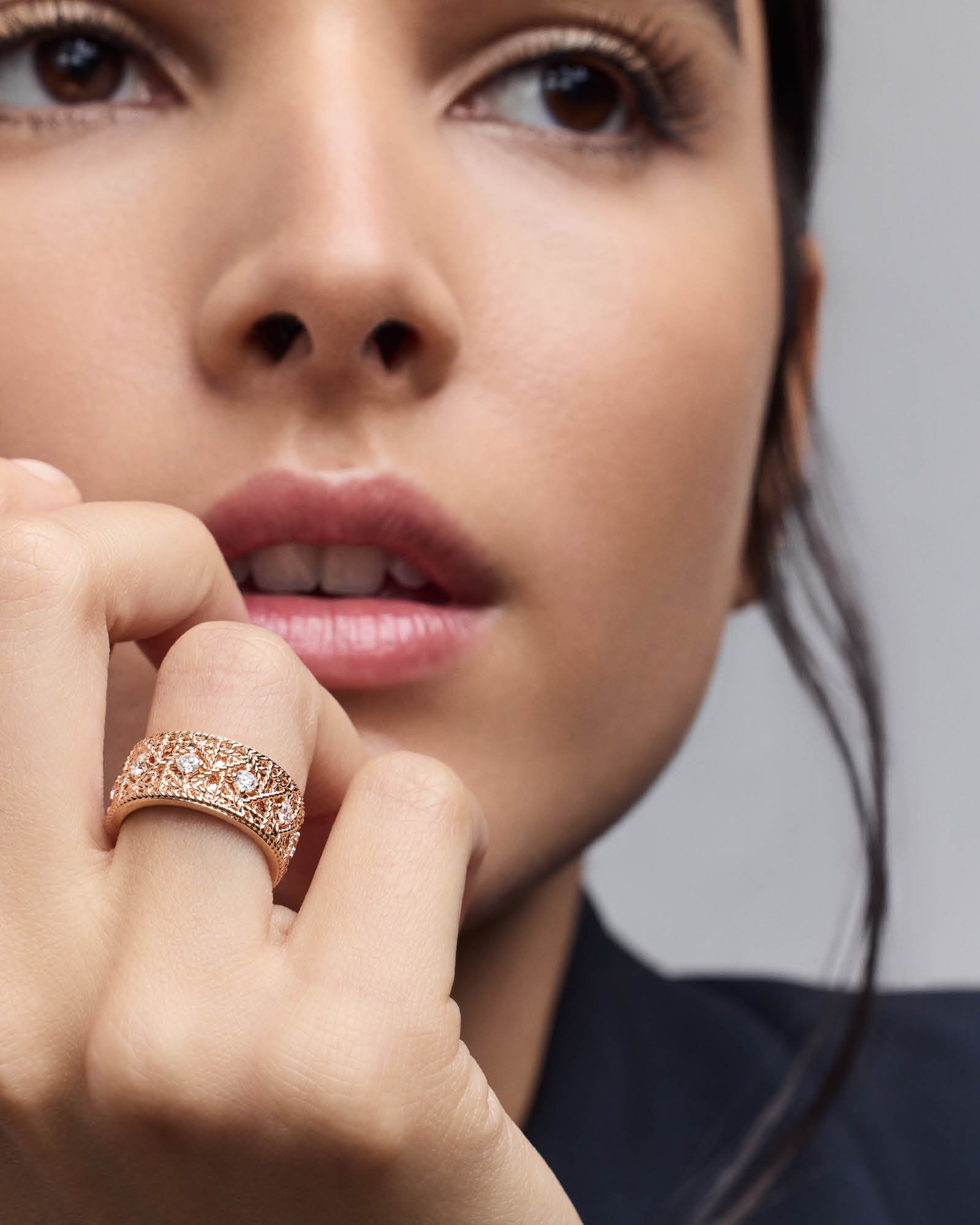 My Dior Ring