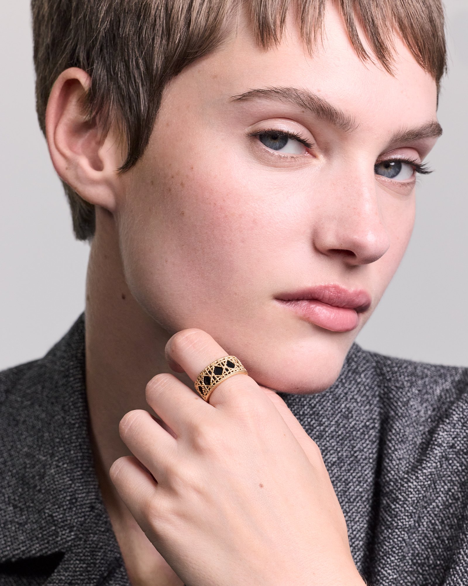 aria_look My Dior 戒指 aria_frontView
