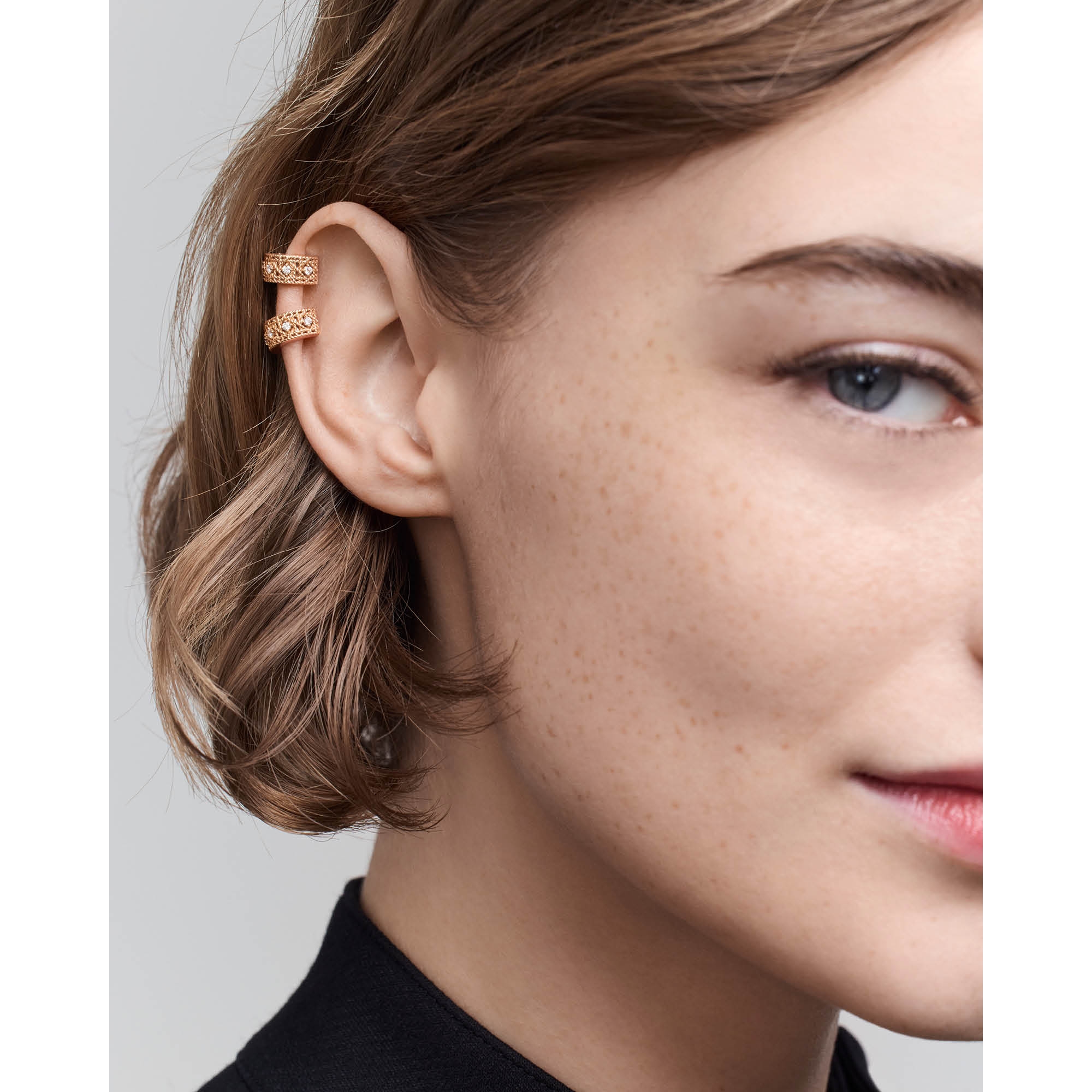 My Dior Single Ear Jewel