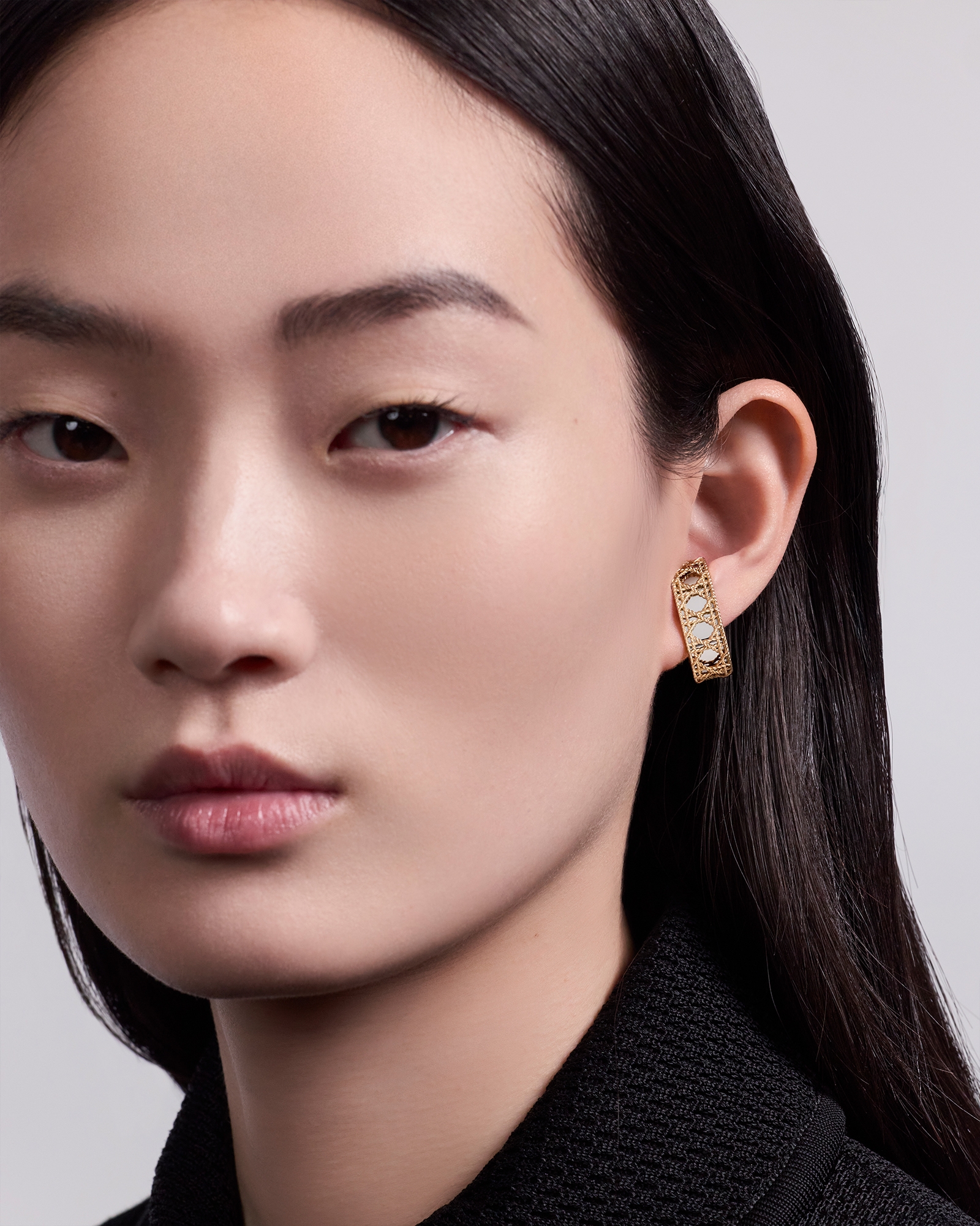 My Dior Single Ear Jewel