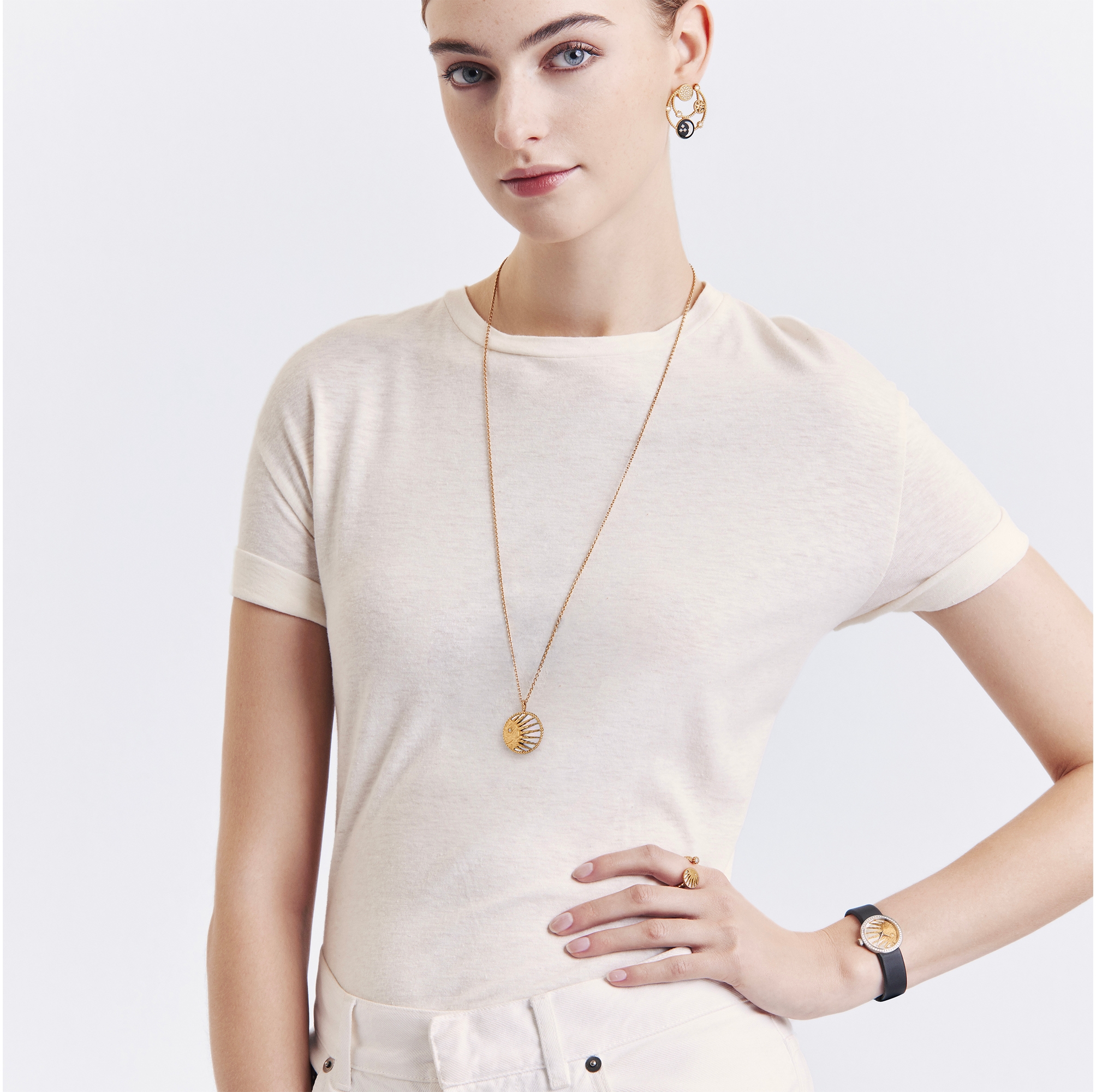 Dior rose celeste best sale