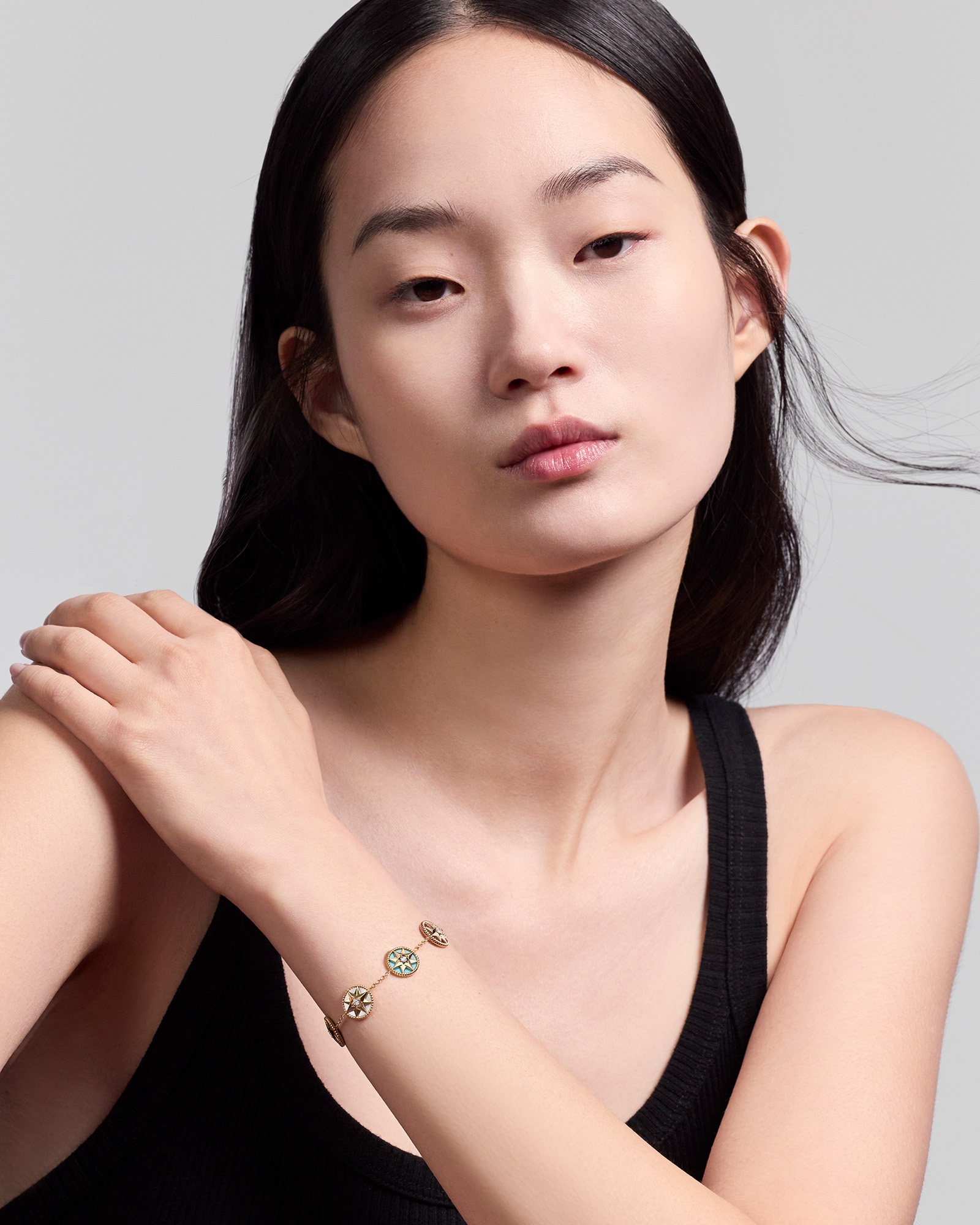Rose des Vents Bracelet