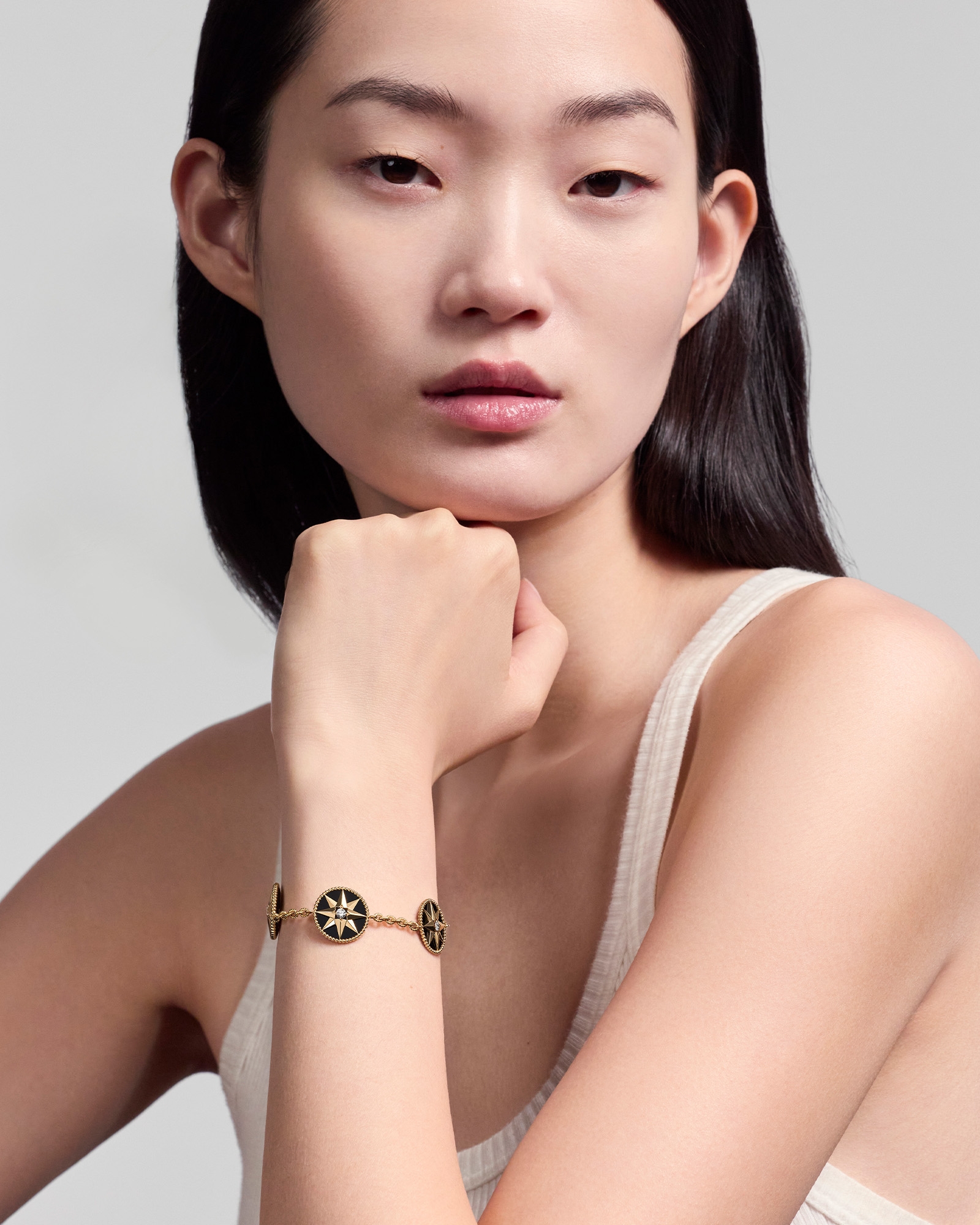 Rose des Vents Bracelet