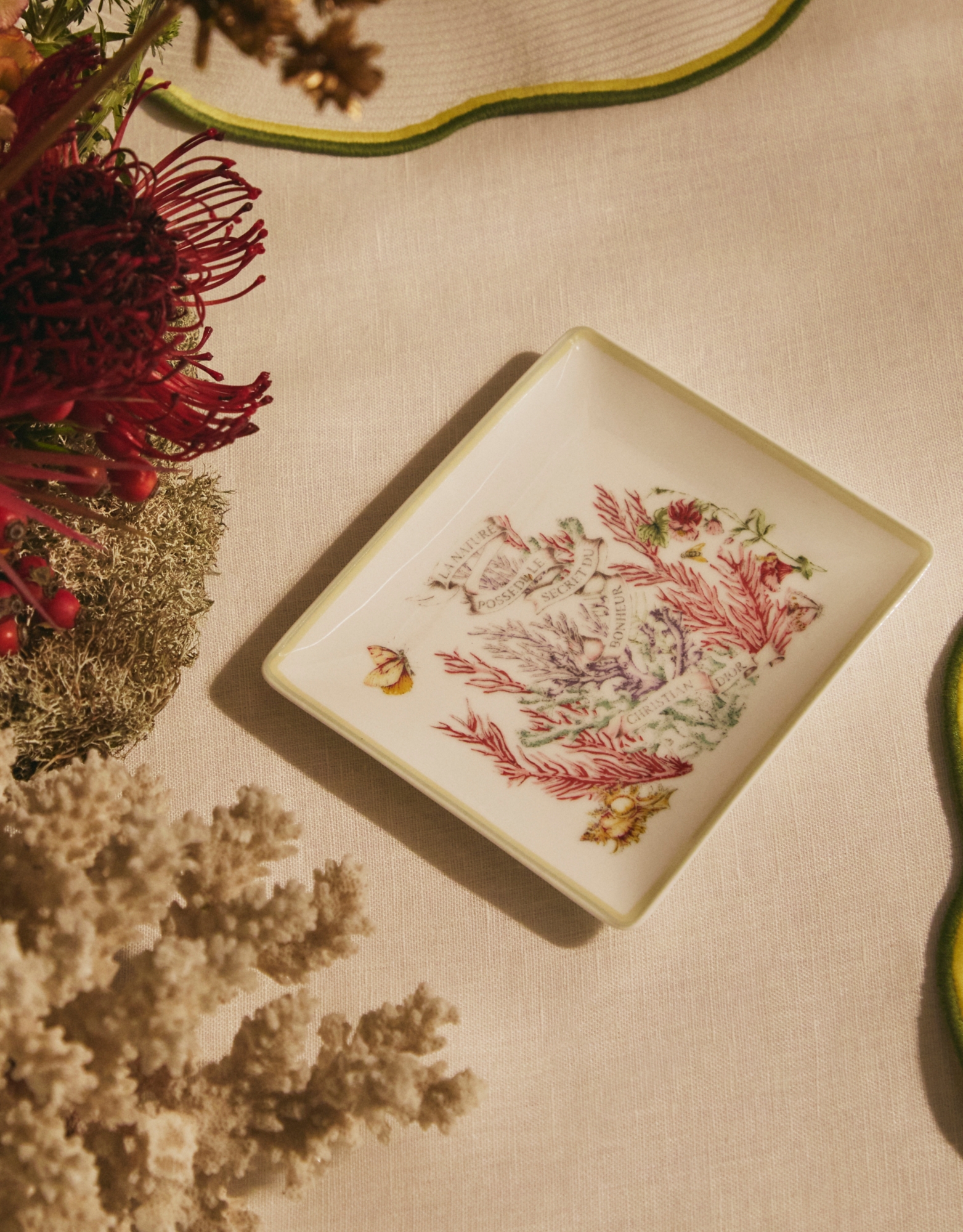 Trinket Tray