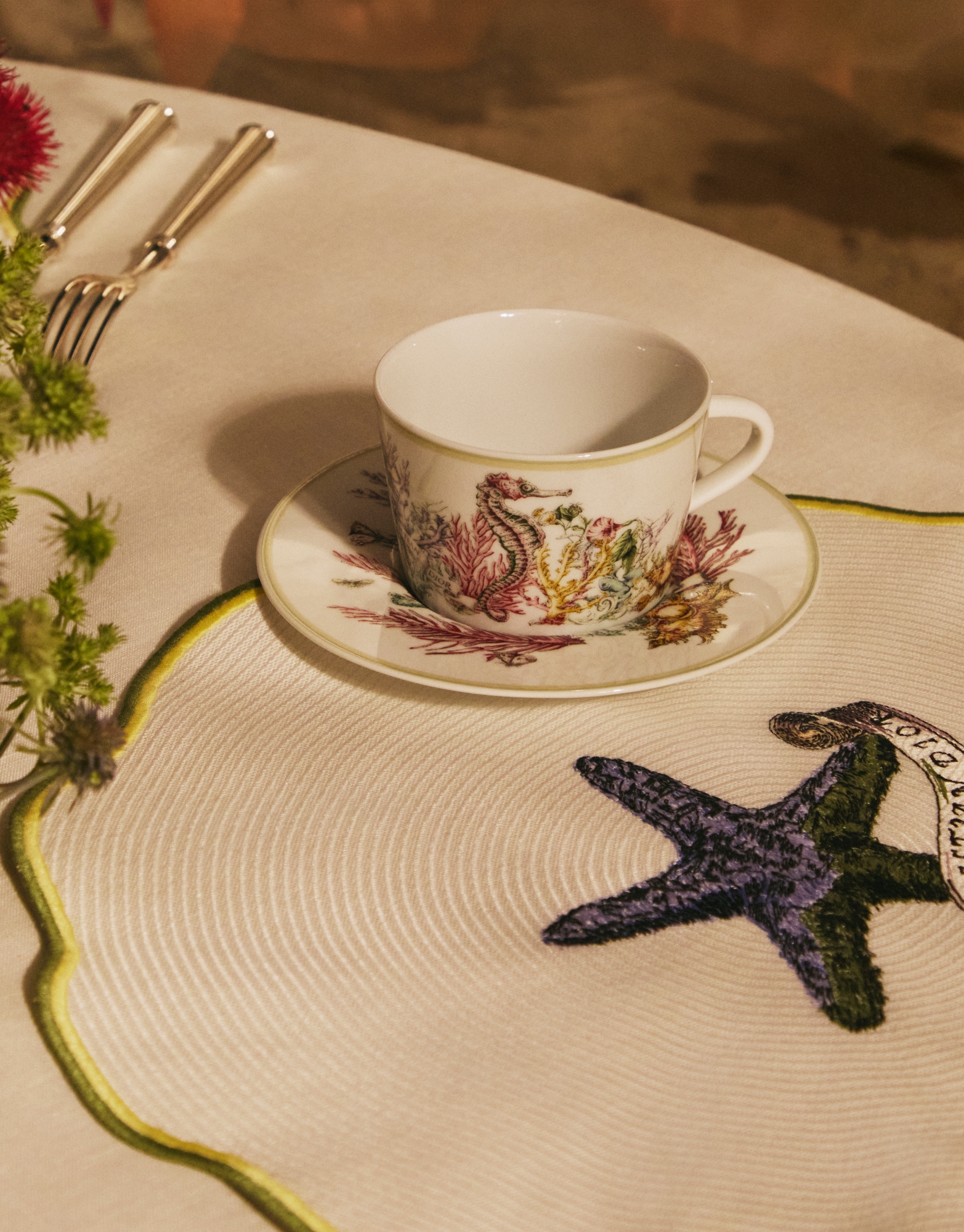 Teacup