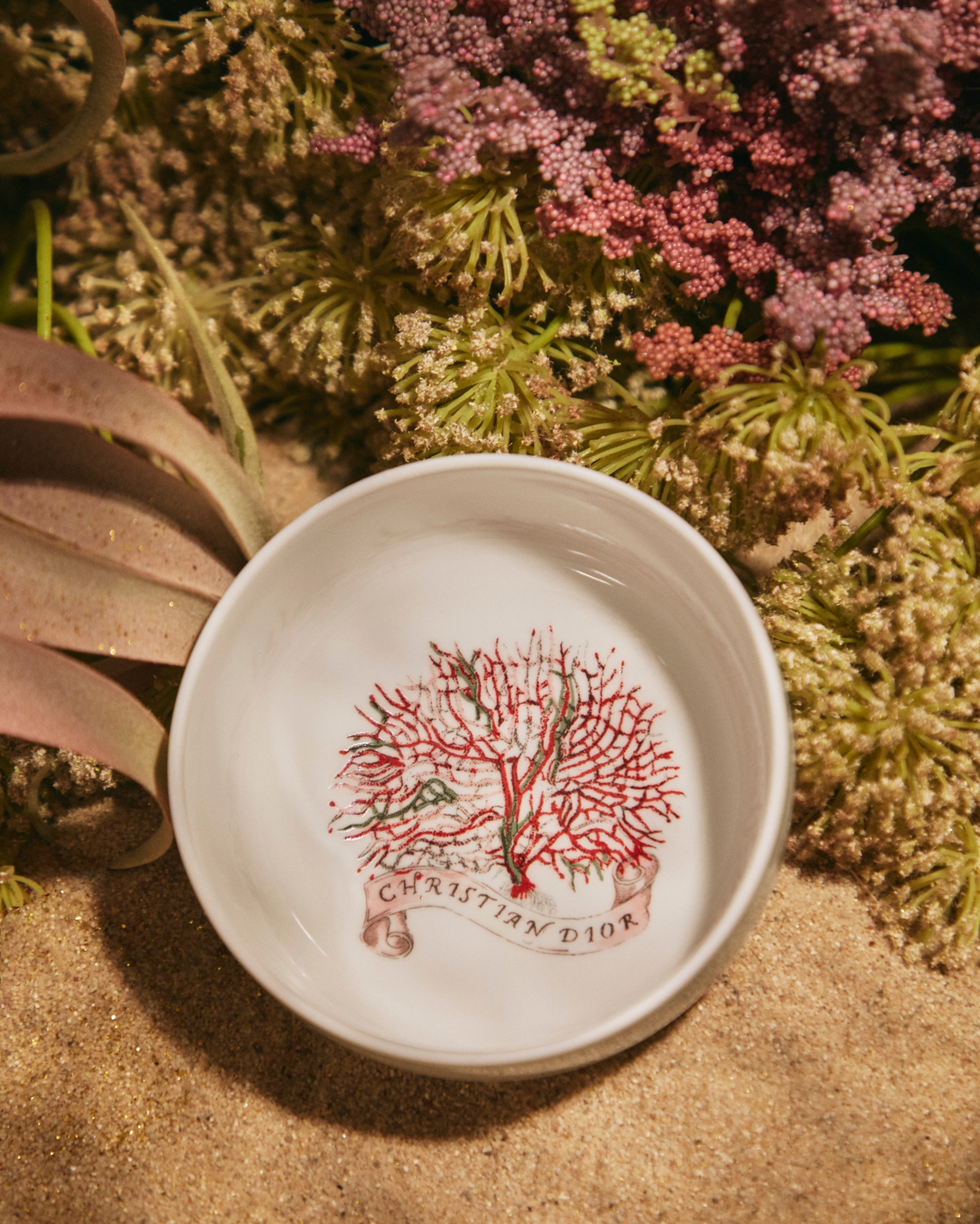 Set of Three Bowls