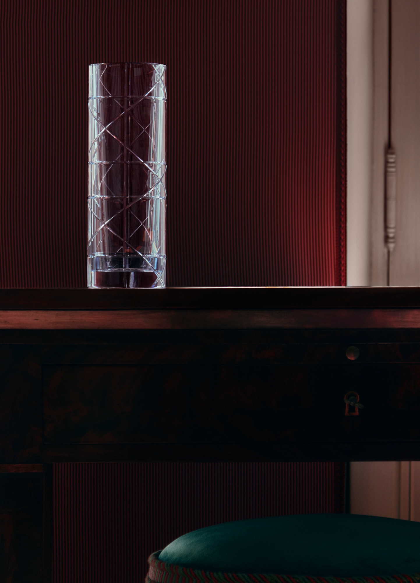 Small Vase