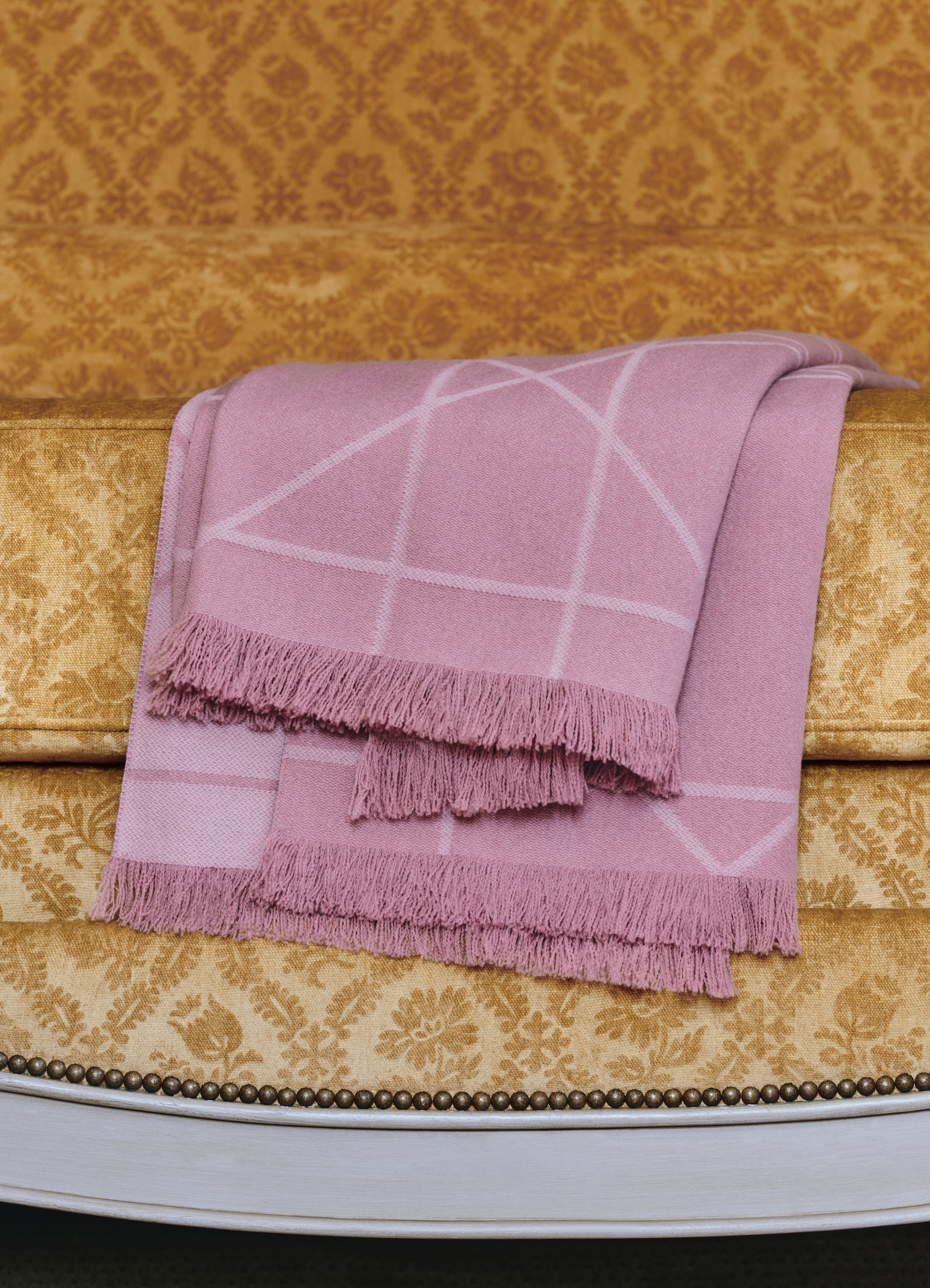 look_image_alt_prefix Manta Cannage rosa E10