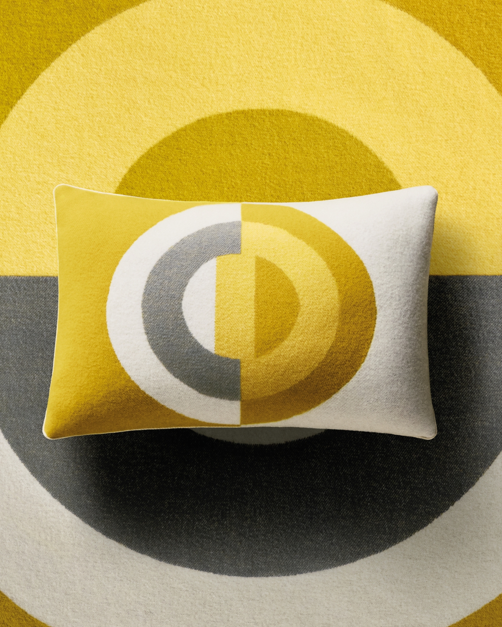 Rectangular Pillow