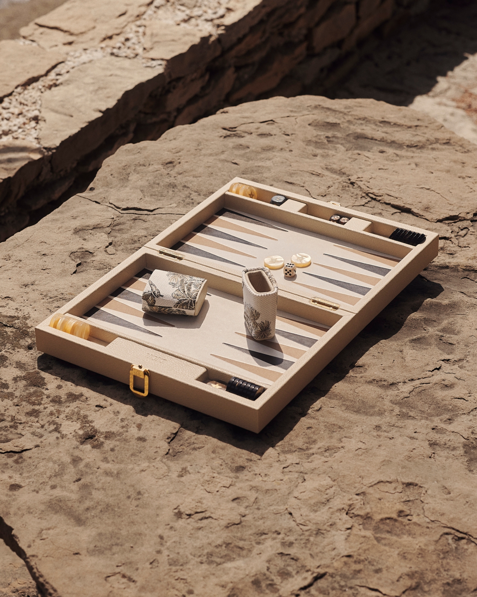 Backgammon