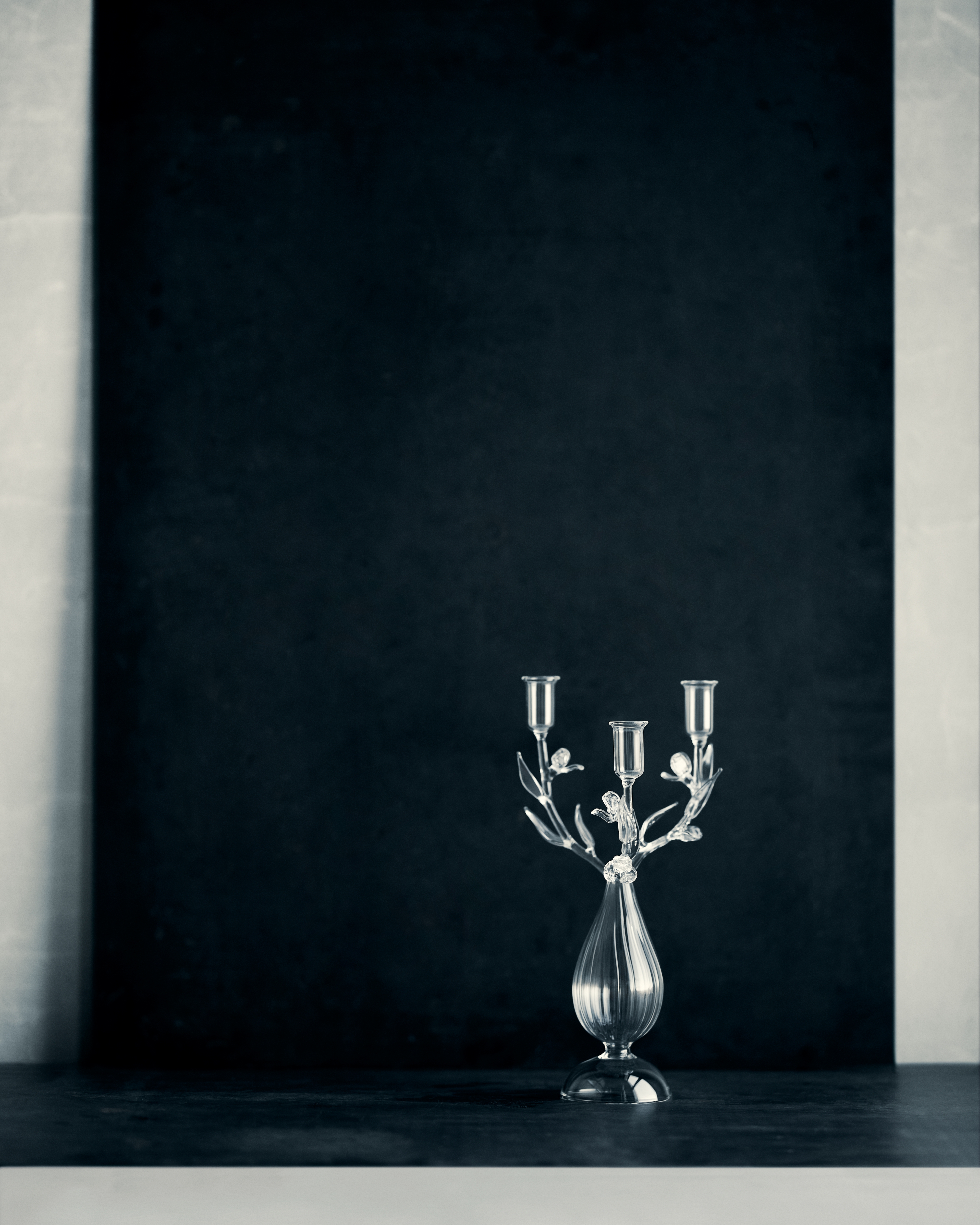 look_image_alt_prefix スリーアーム キャンドルホルダー Sam Baron for Dior Maison E10