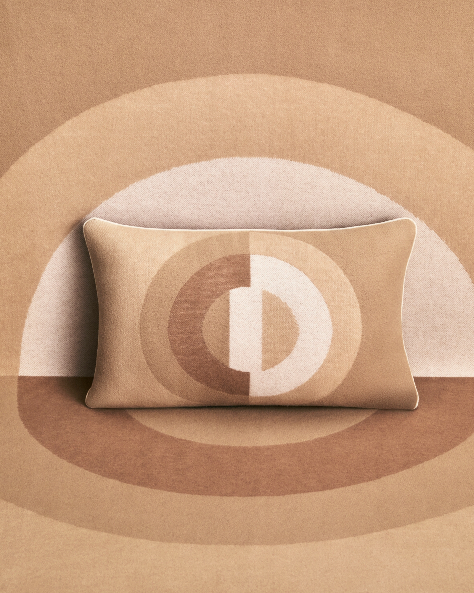 Rectangular Pillow