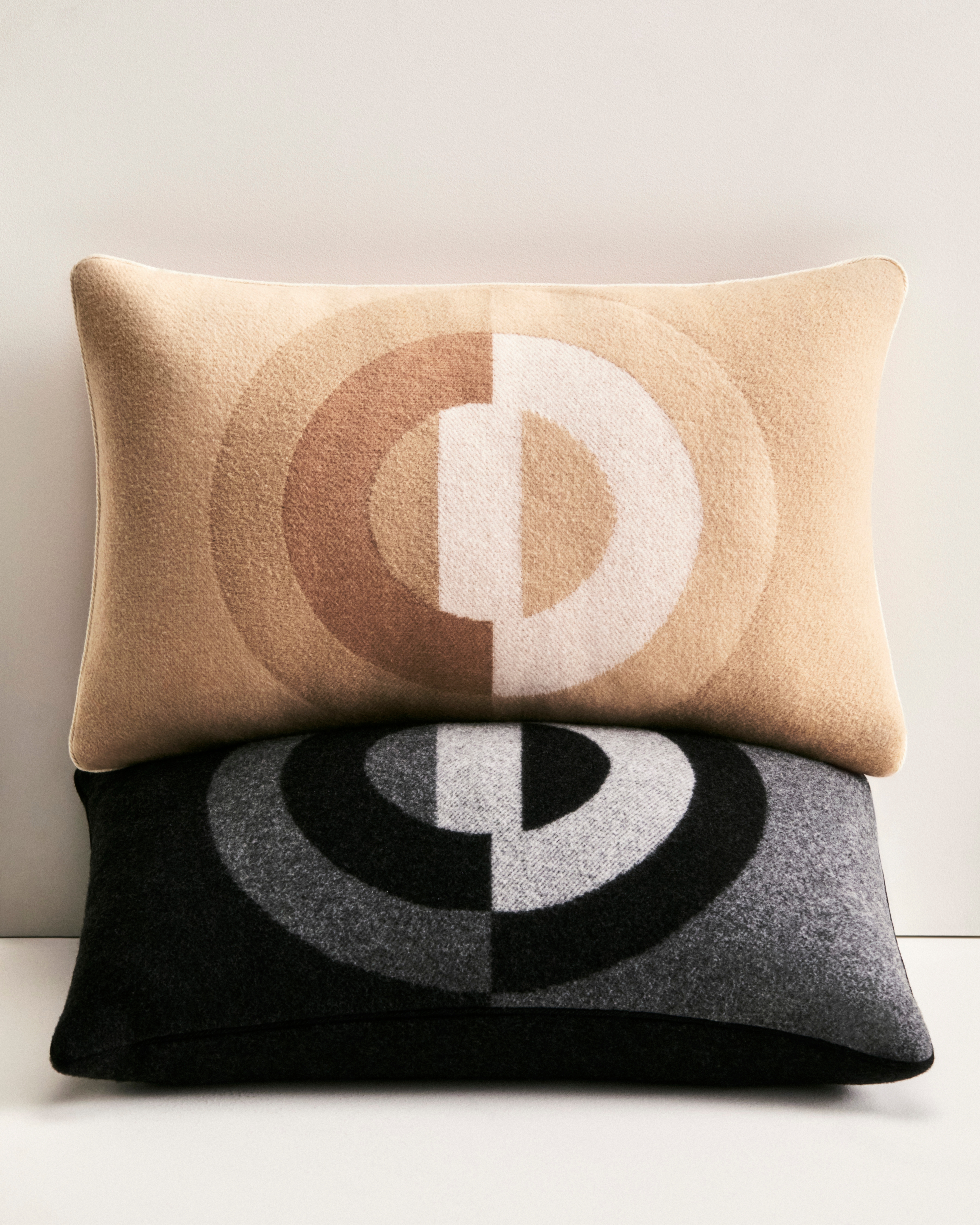 DIOR | レクタンギュラー クッション CD Entrelacés