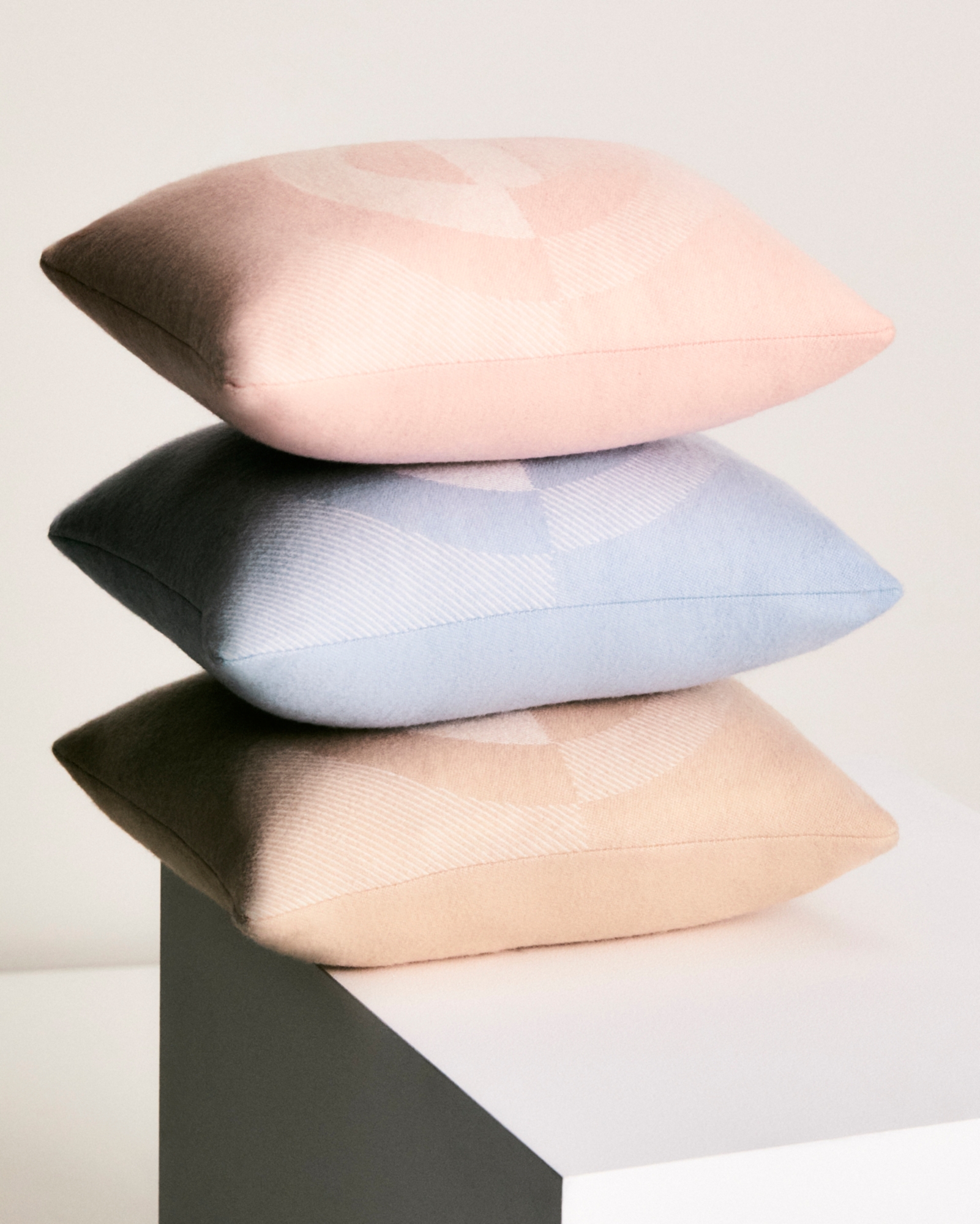 Rectangular Baby Pillow