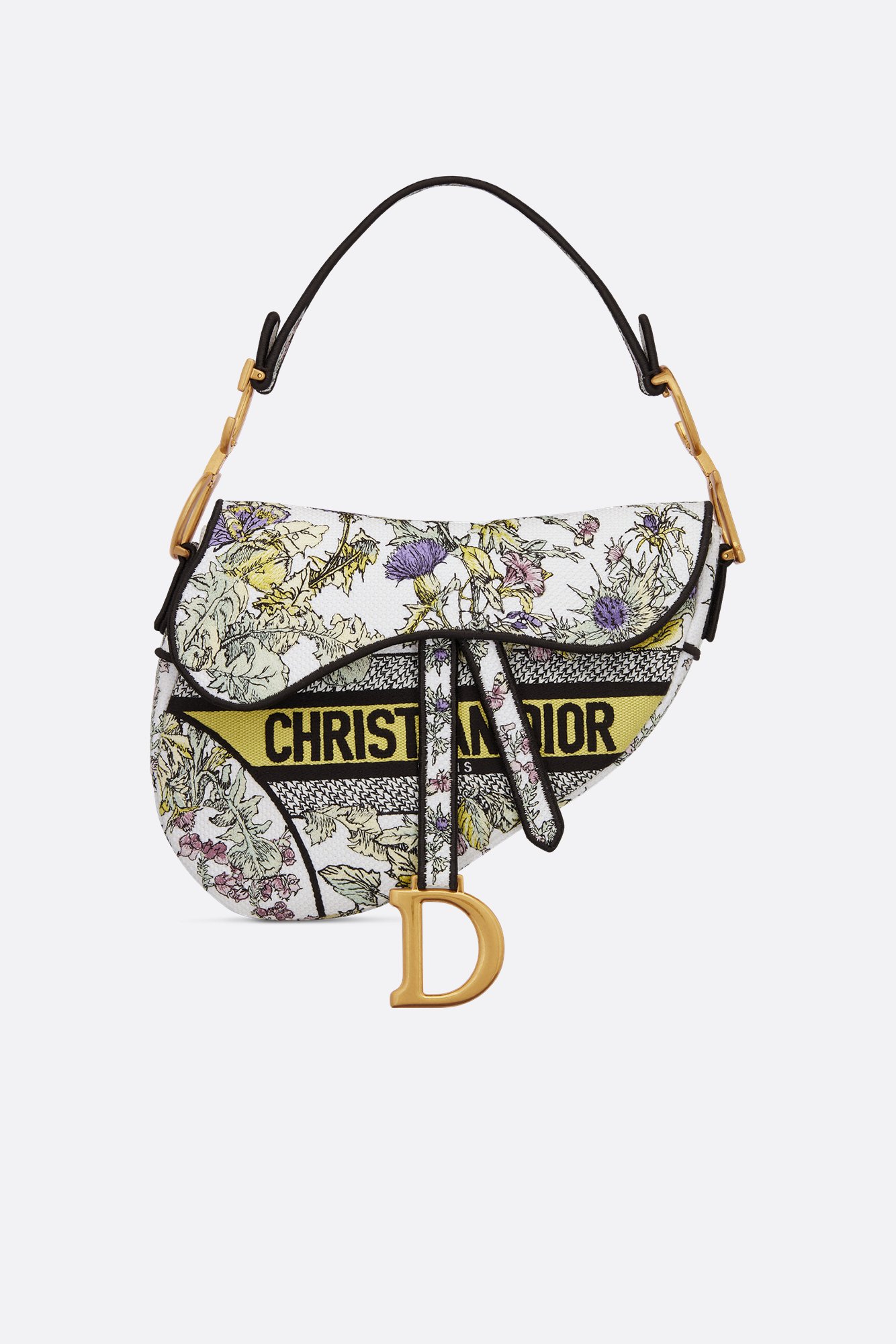 Designer Saddle Bags | DIOR Designer Saddle Bags | DIOR