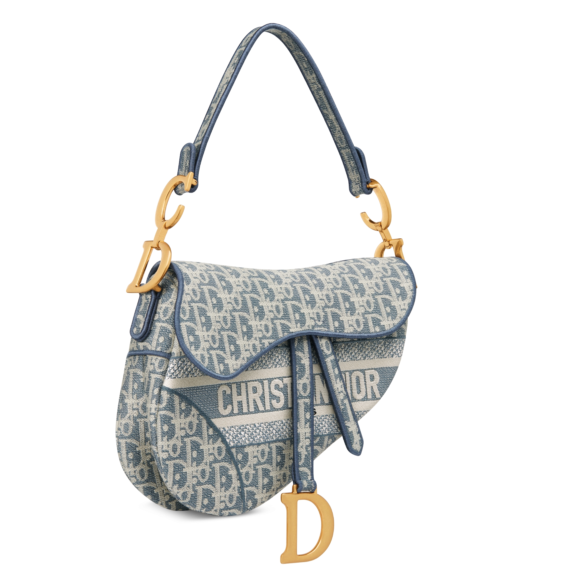 Saddle Bag