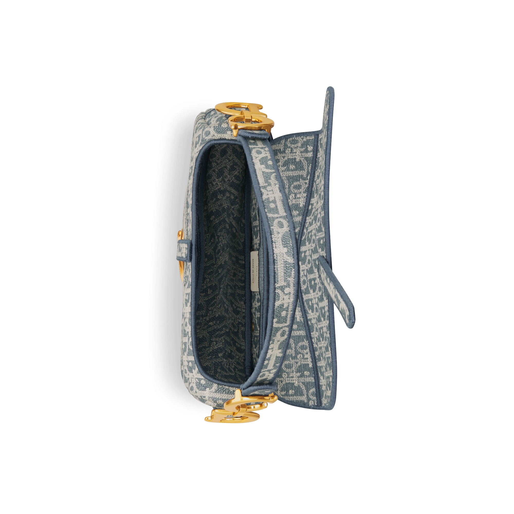 Saddle Bag