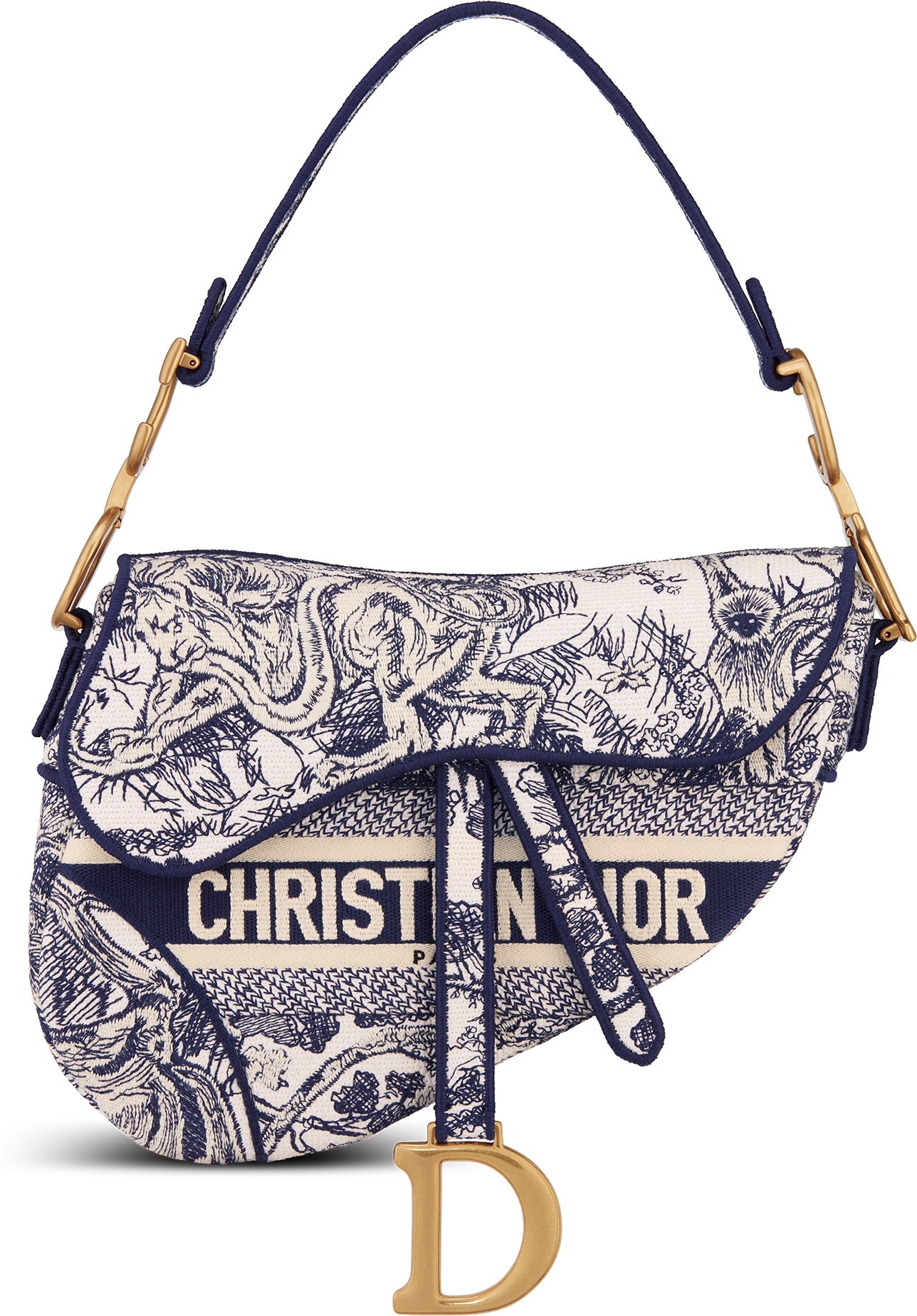 Designer Saddle Bags DIOR