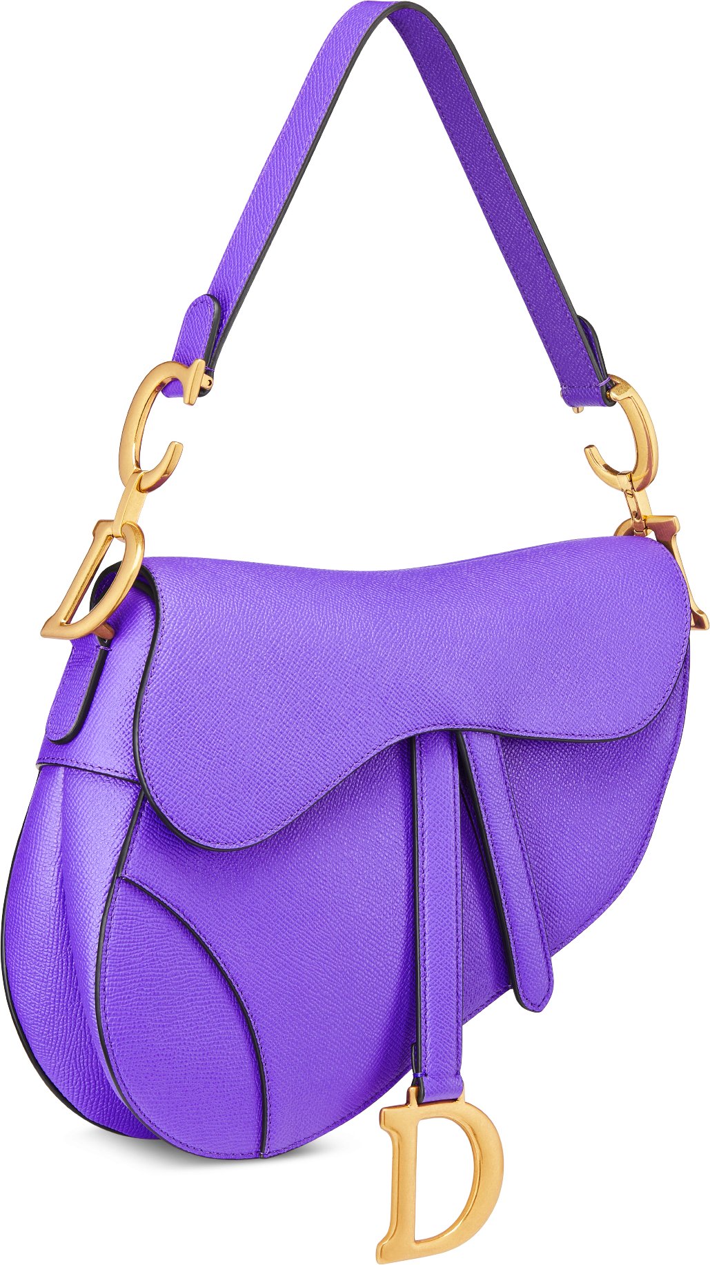 Dior iconic saddle bag cheap