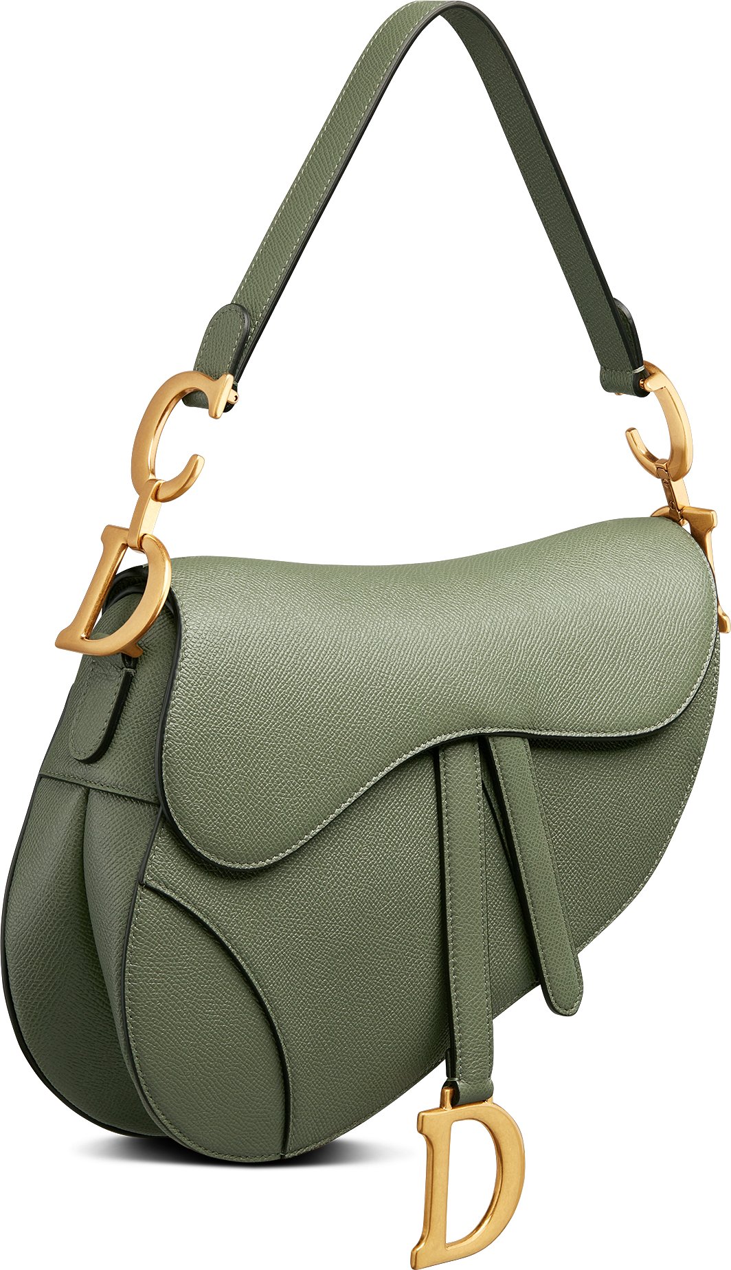 Green dior purse outlet