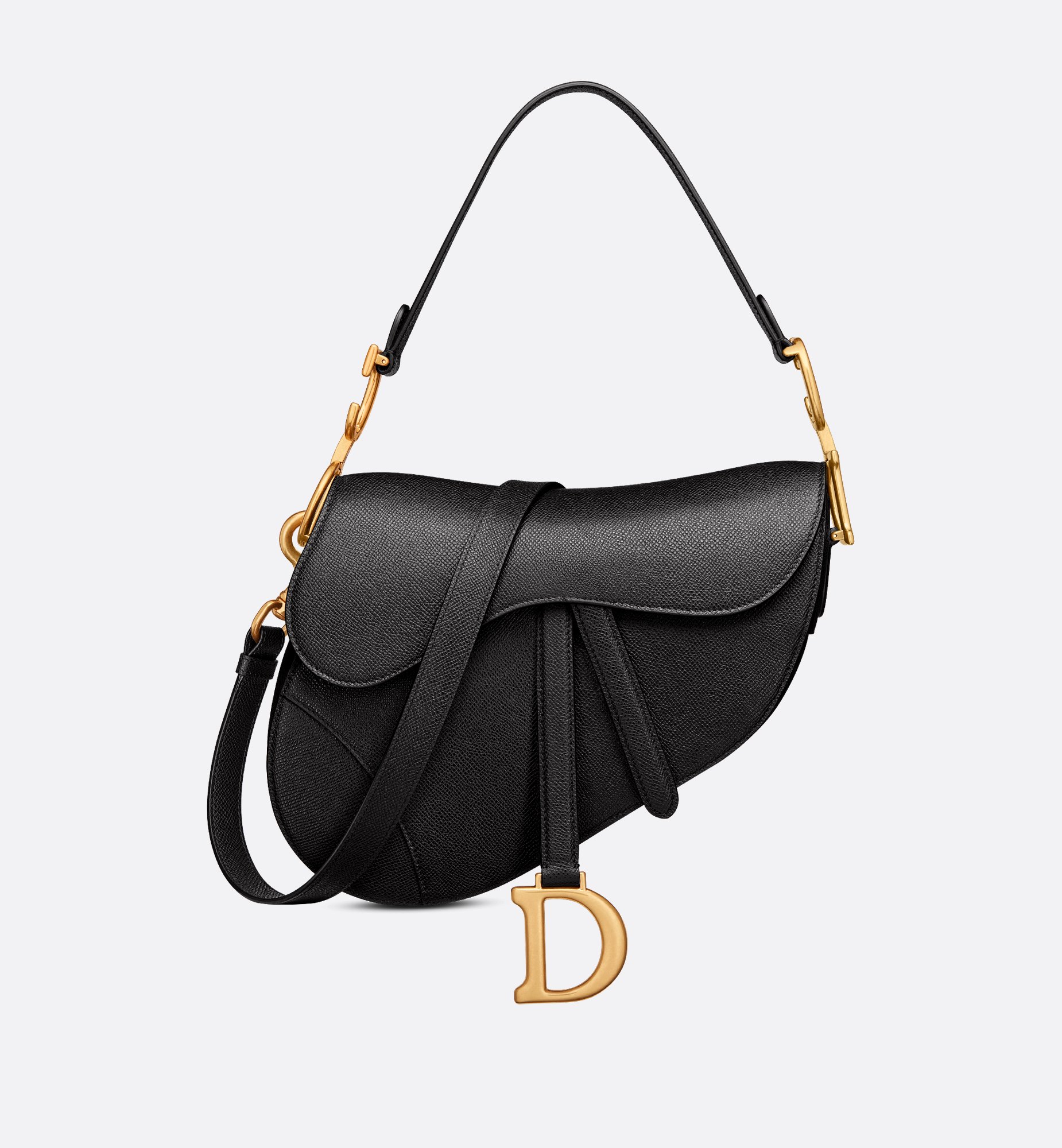 ディオール DIOR サドルバッグ - バッグ ディオール DIOR サドルバッグ - バッグ