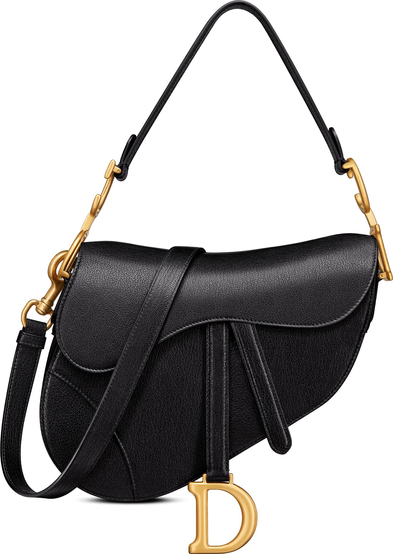 Designer Saddle Bags and Accessories for Women DIOR