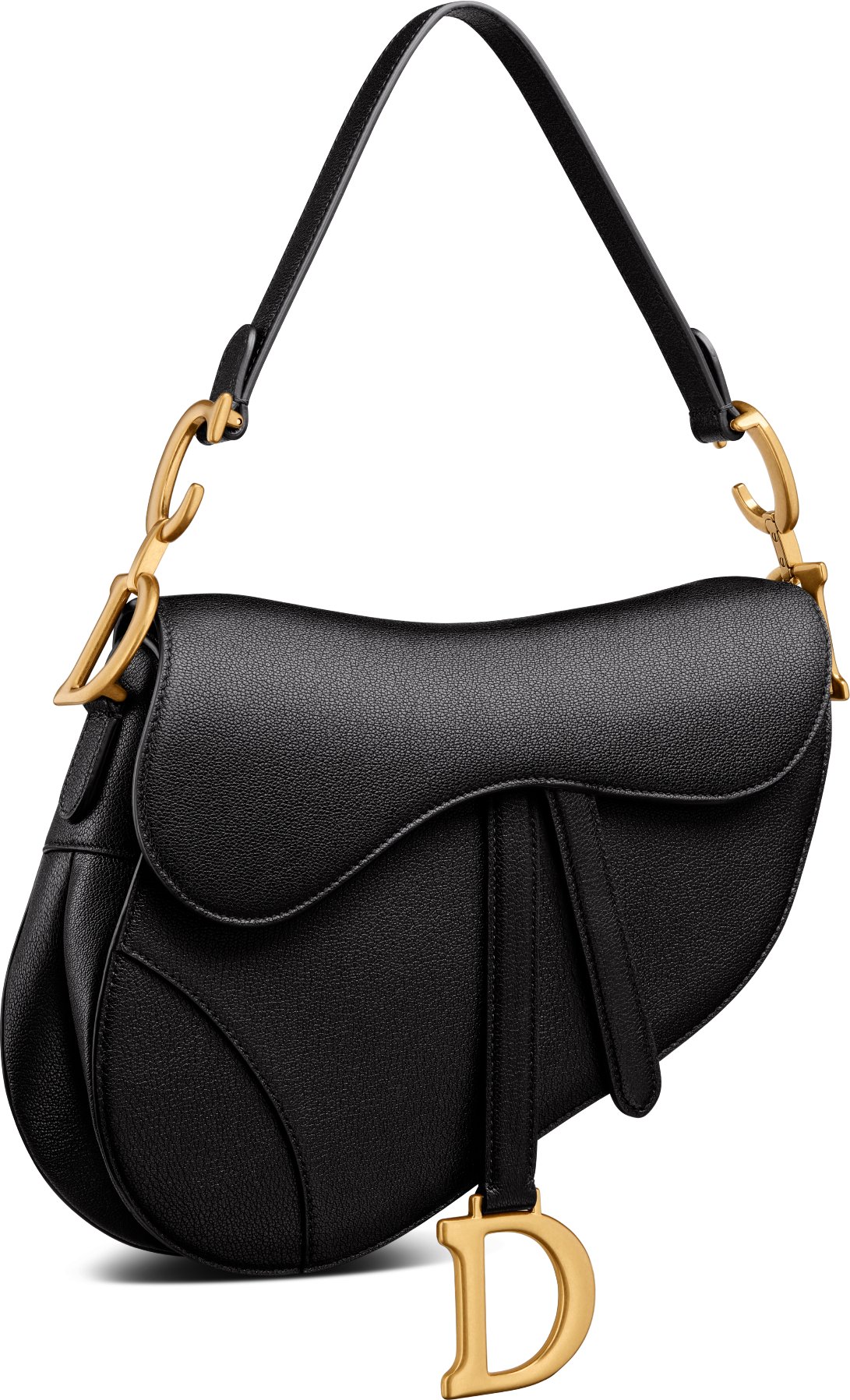 Goatskin bag 2025
