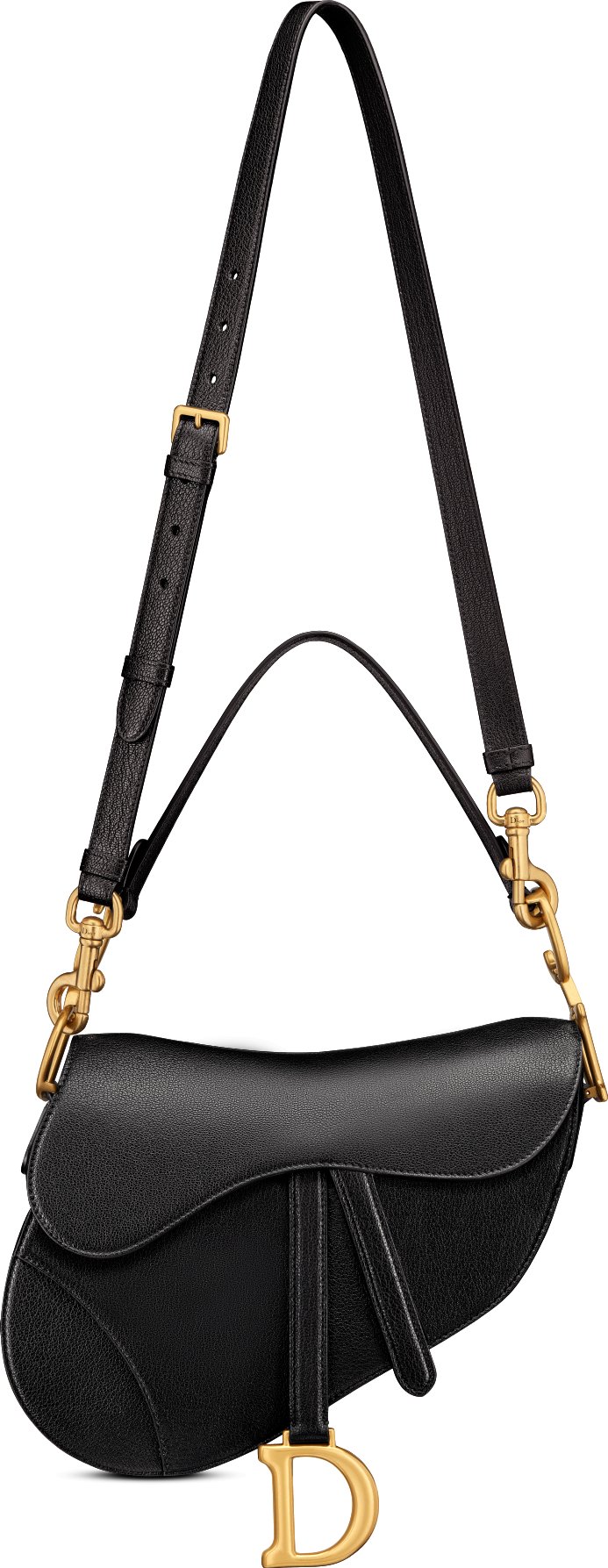 Dior strap for saddle bag online