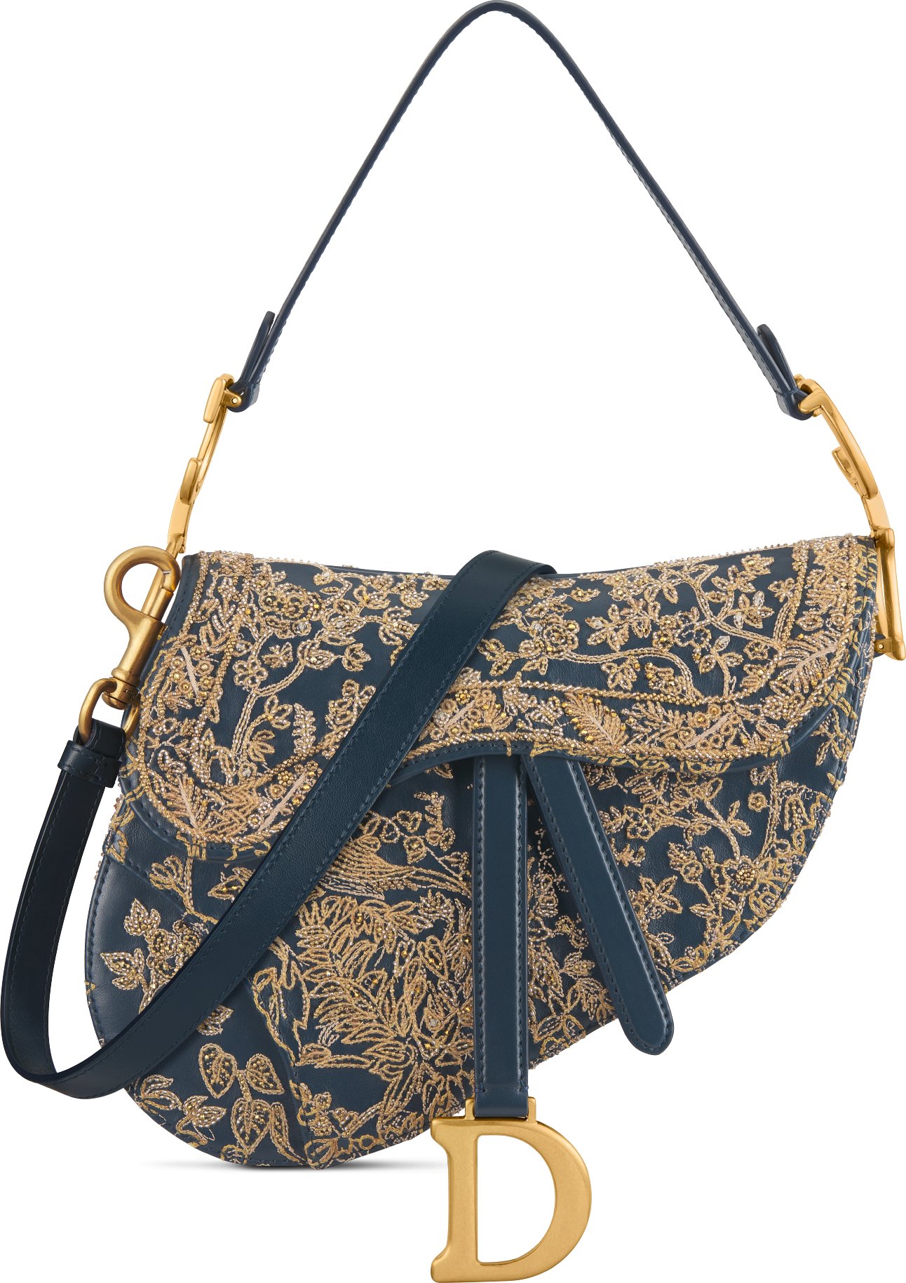 Dior saddle tracolla outlet