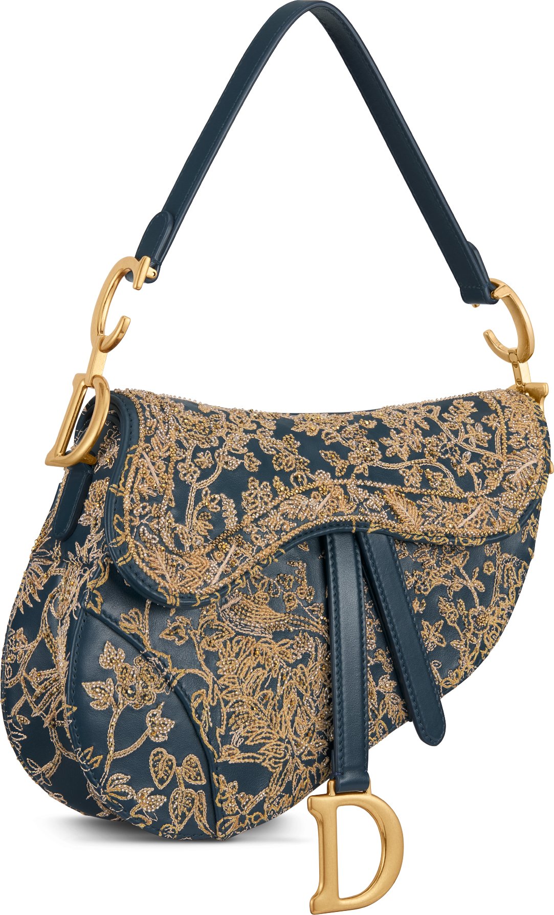 Dior saddle bag tracolla hotsell
