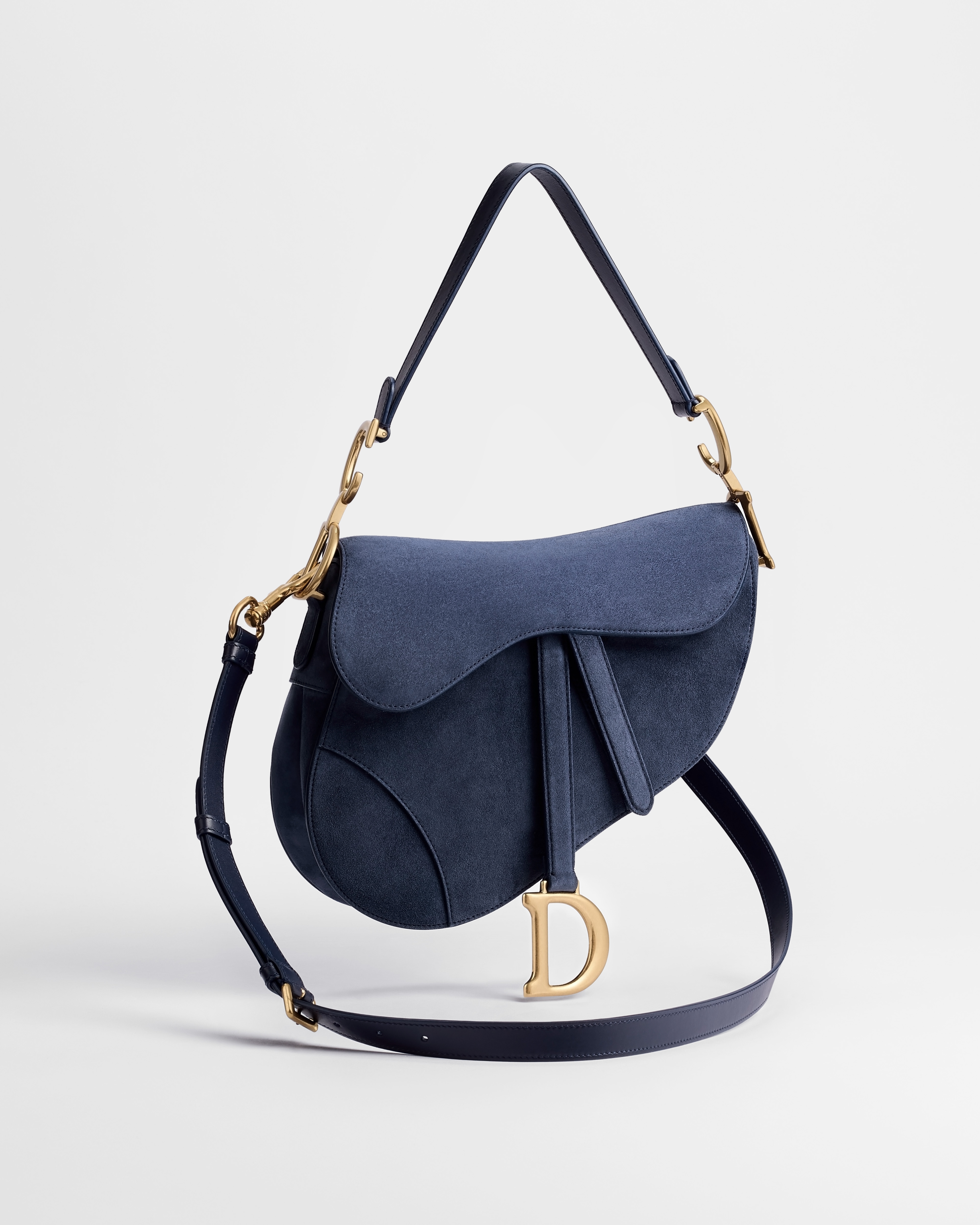 Saddle Bag mit Trageriemen