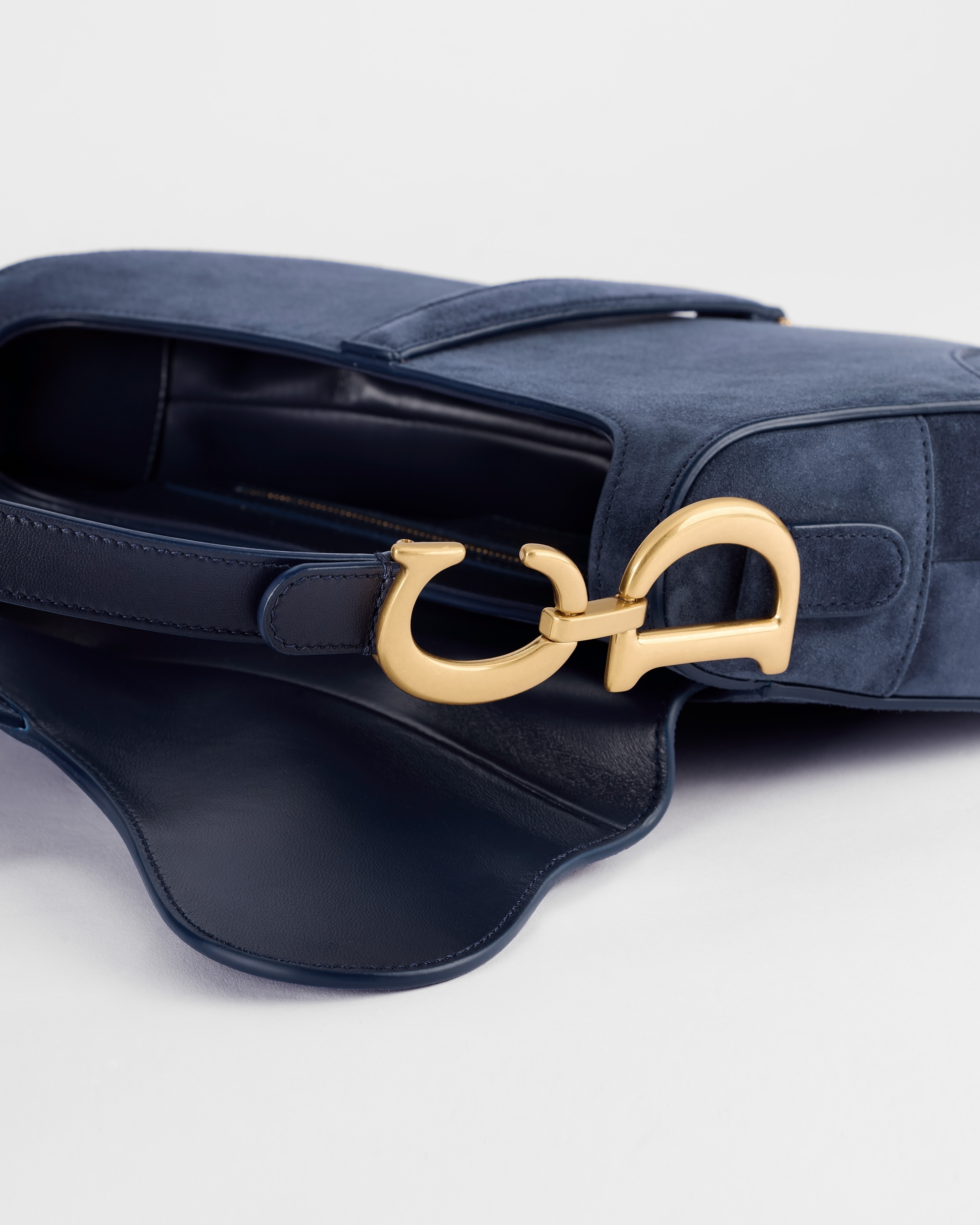Saddle Bag mit Trageriemen