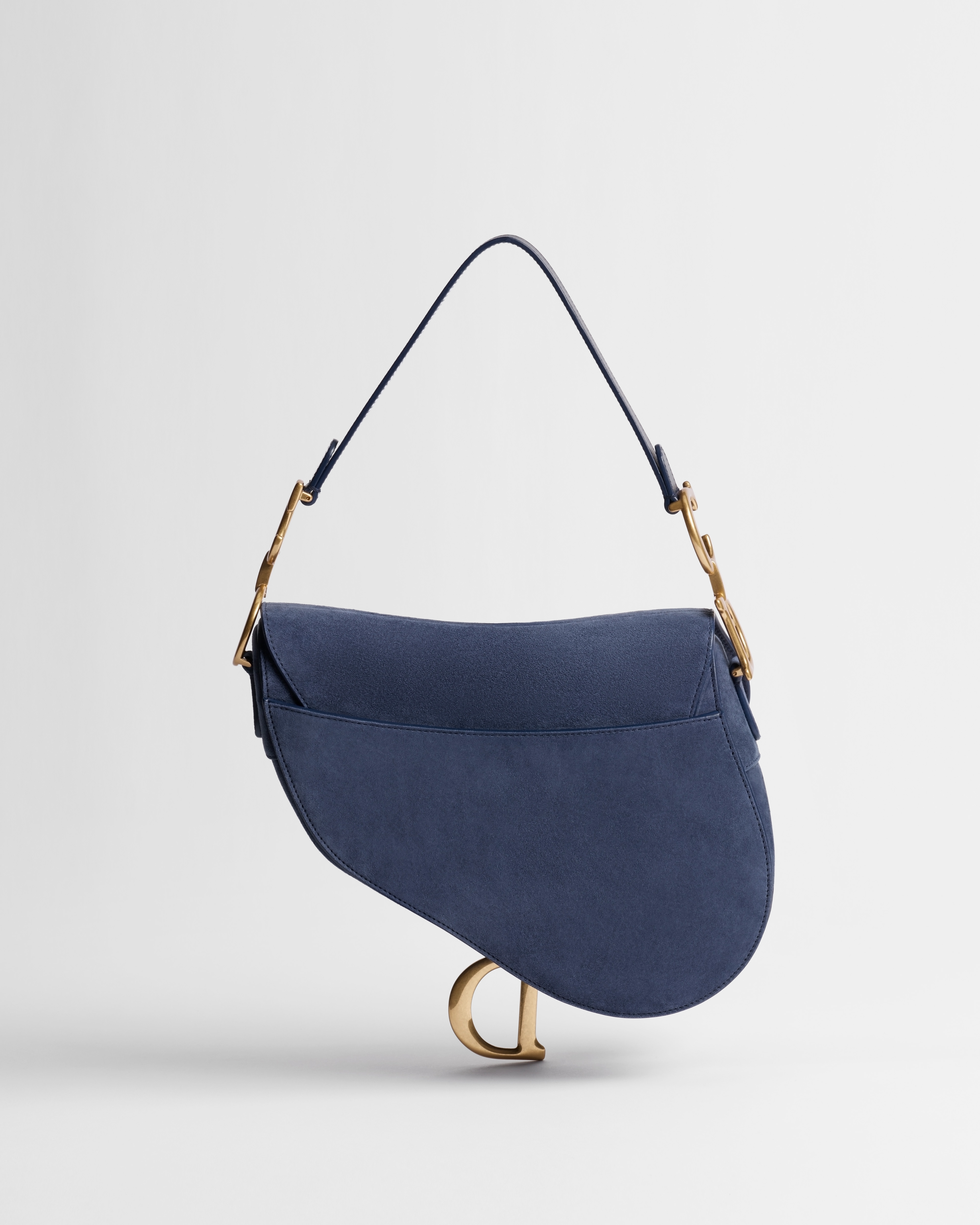 Saddle Bag mit Trageriemen