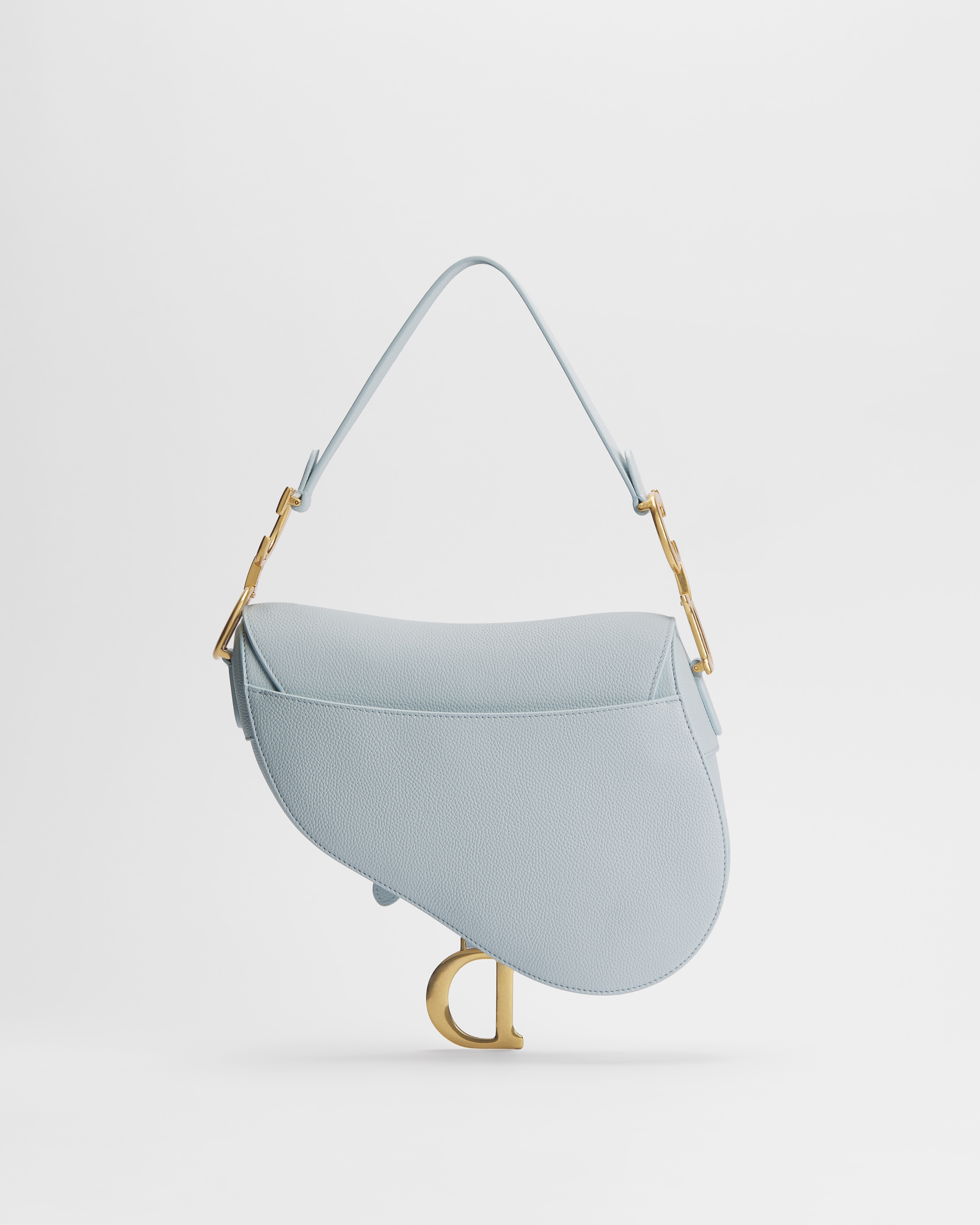 Saddle Bag with Strap