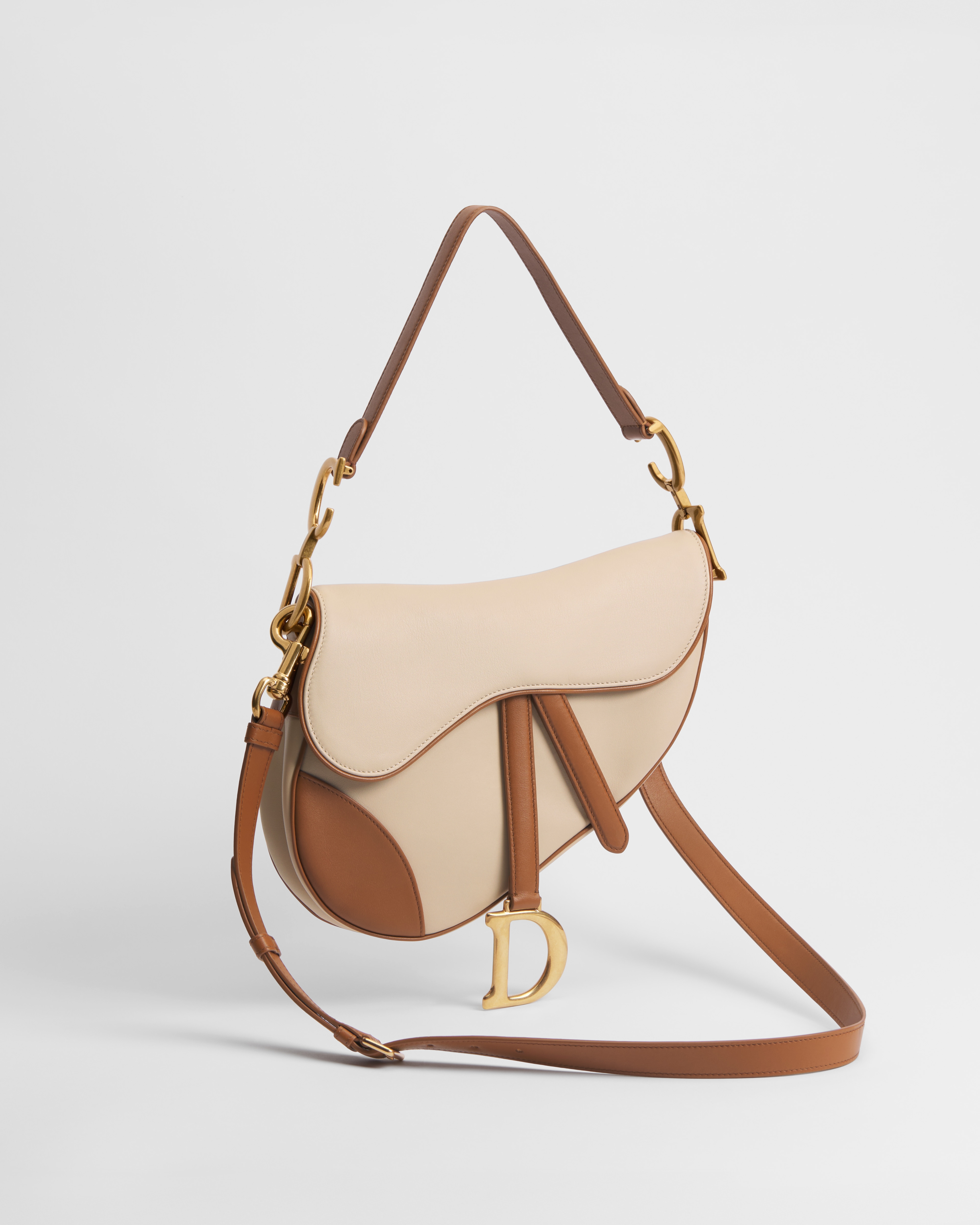 Borsa a tracolla Saddle