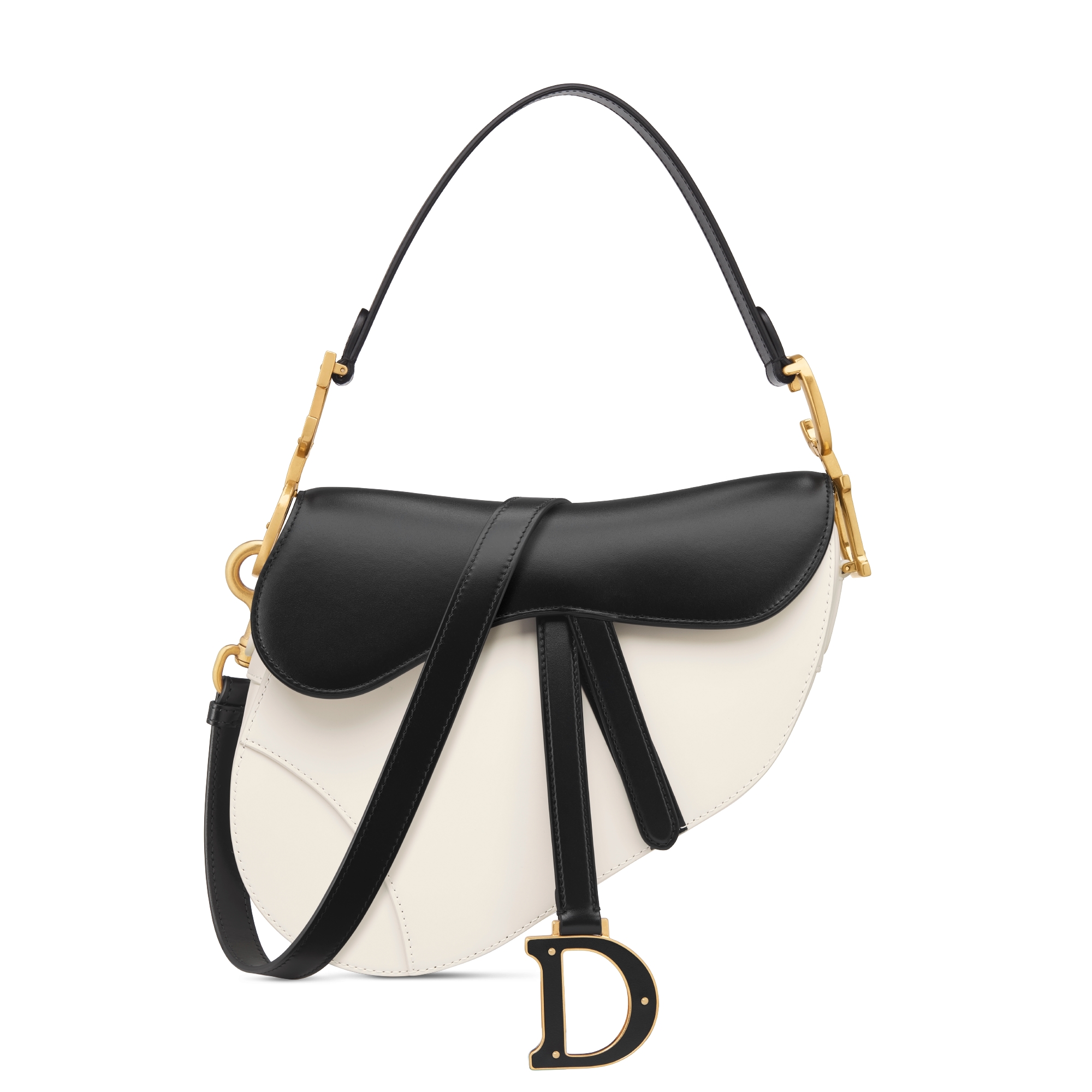 DIOR | Saddle バッグ カーフスキン