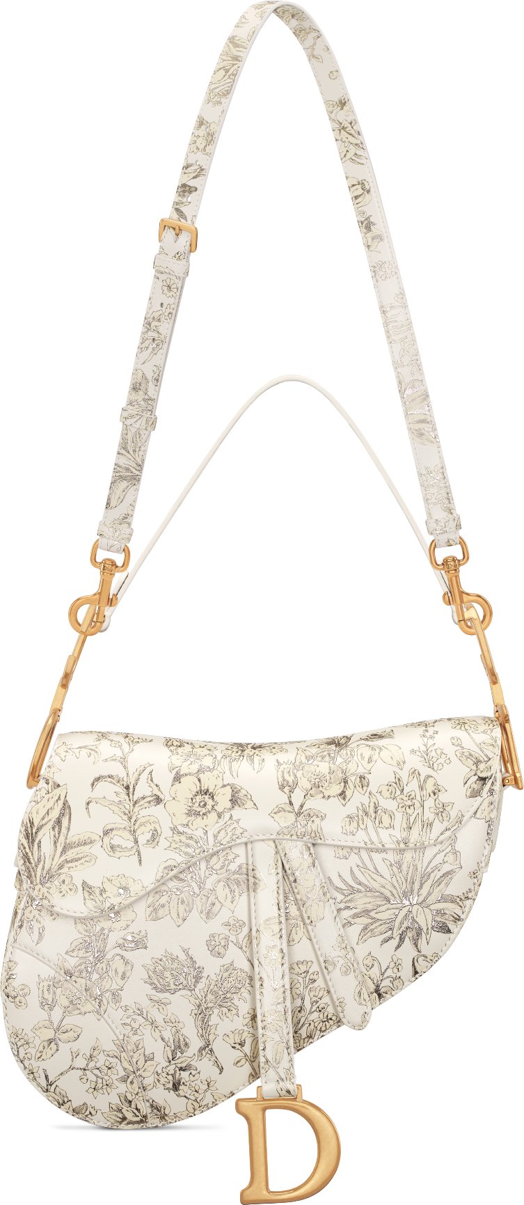 Saddle Bag mit Trageriemen aria_unfoldedView
