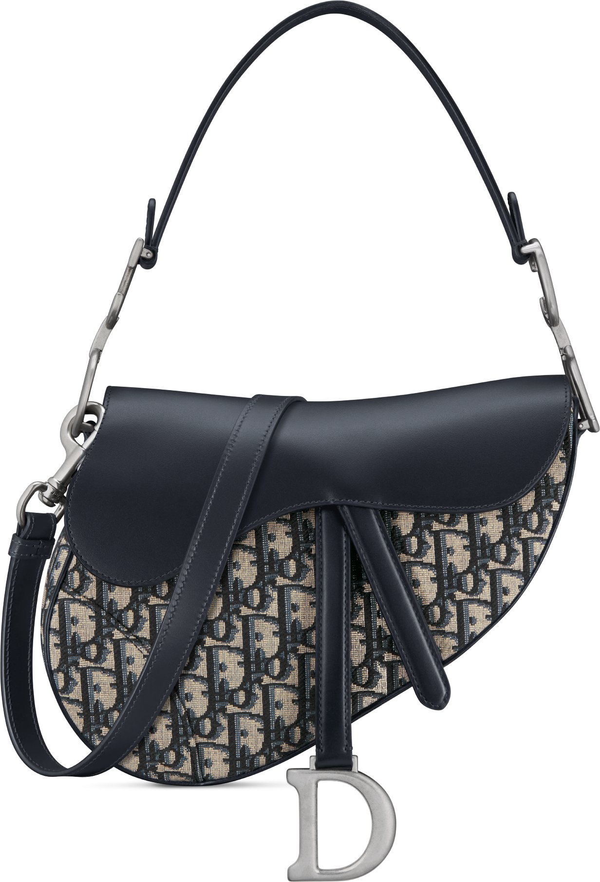 Lady dior saddle bag sale