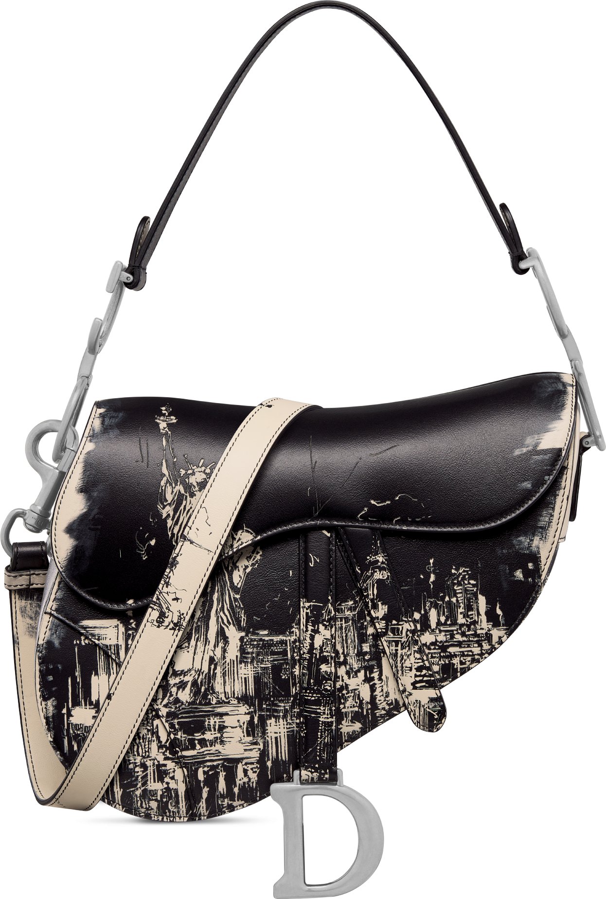 New dior saddle bag store
