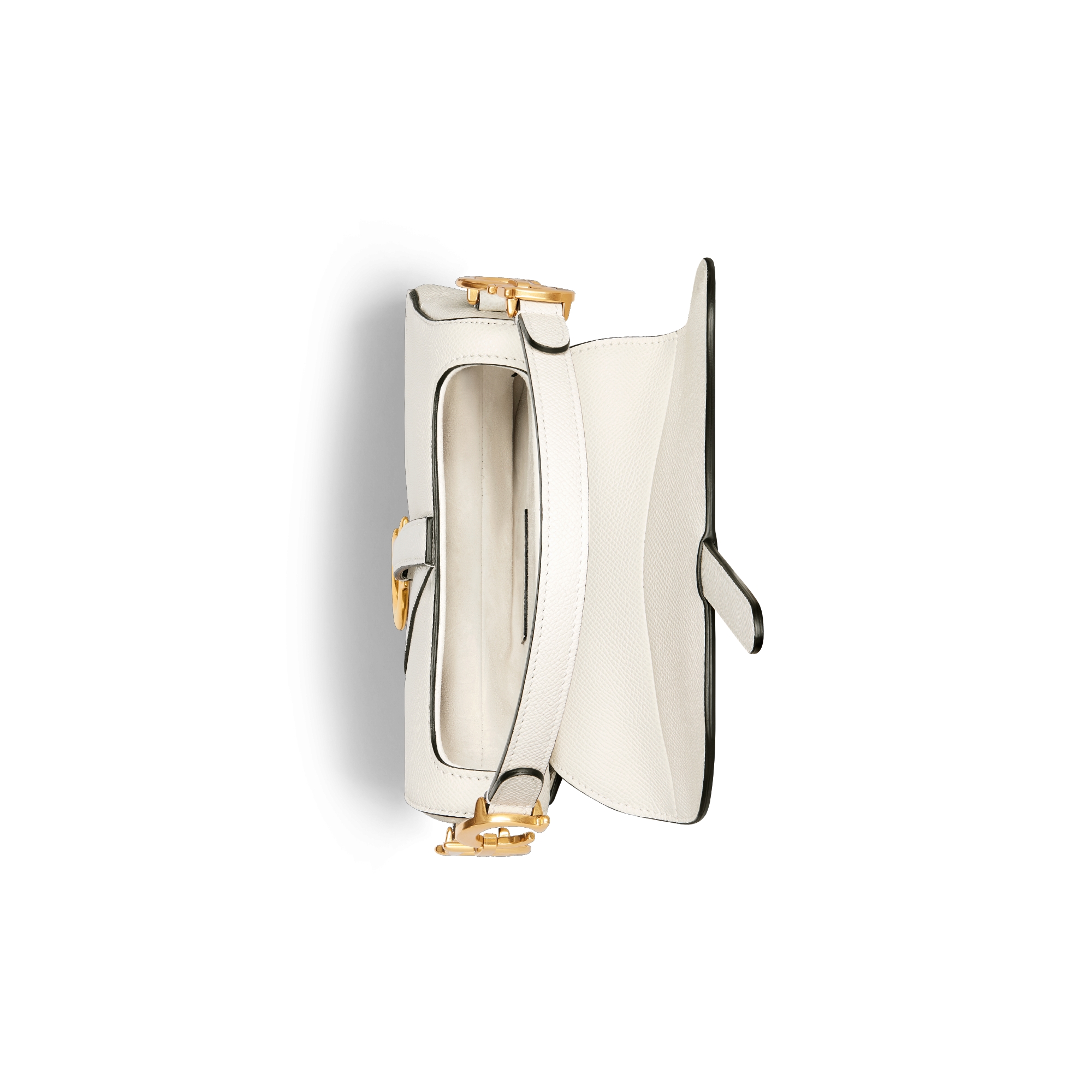 Mini Saddle Bag with Strap