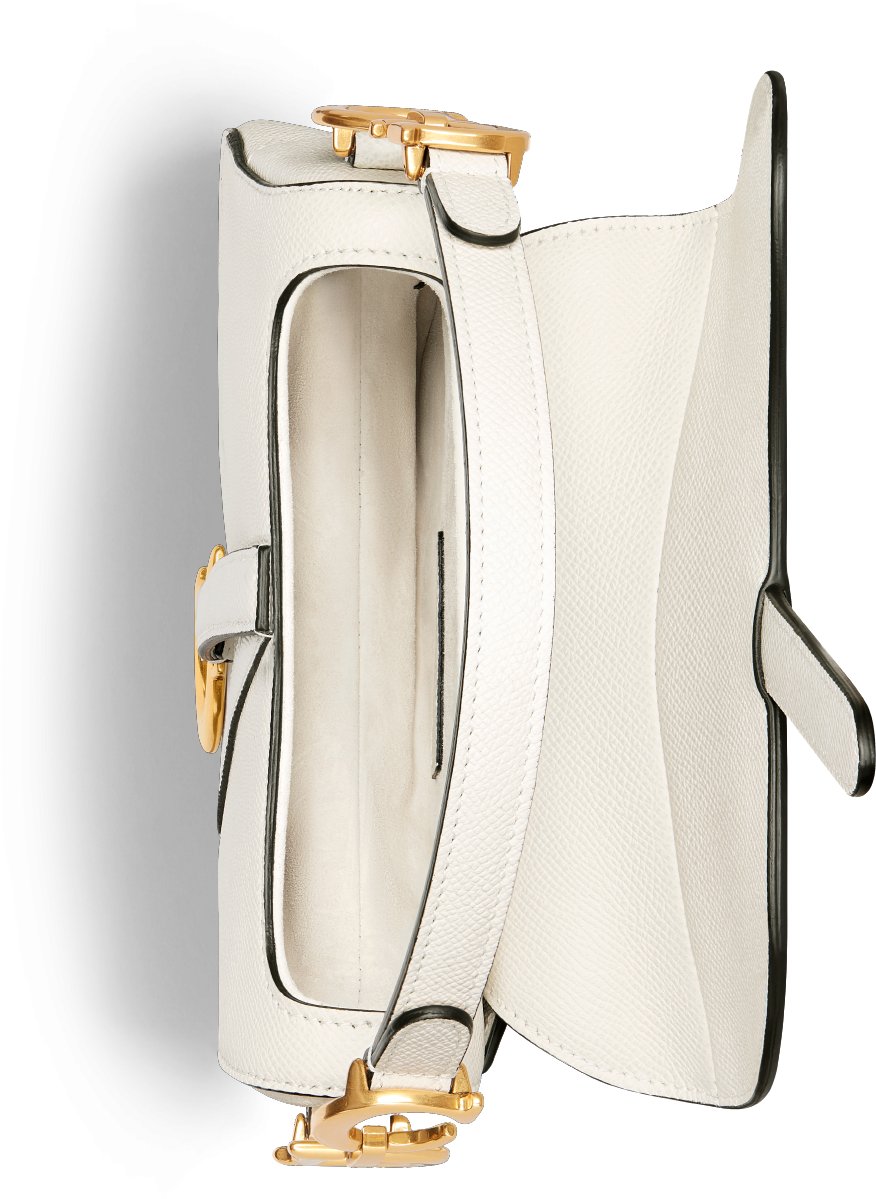 Dior saddle small online