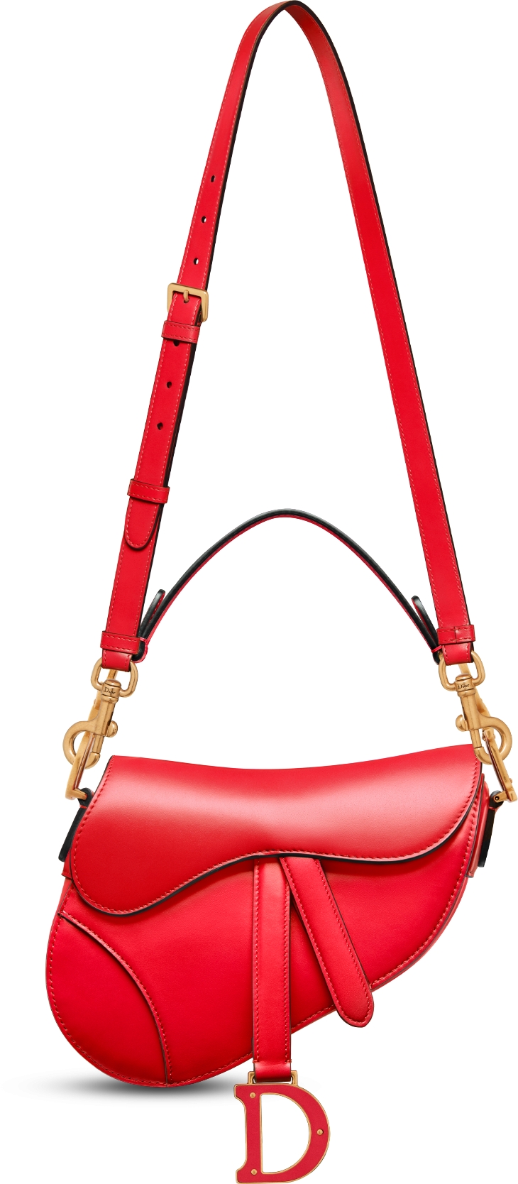 Mini saddle dior bag best sale