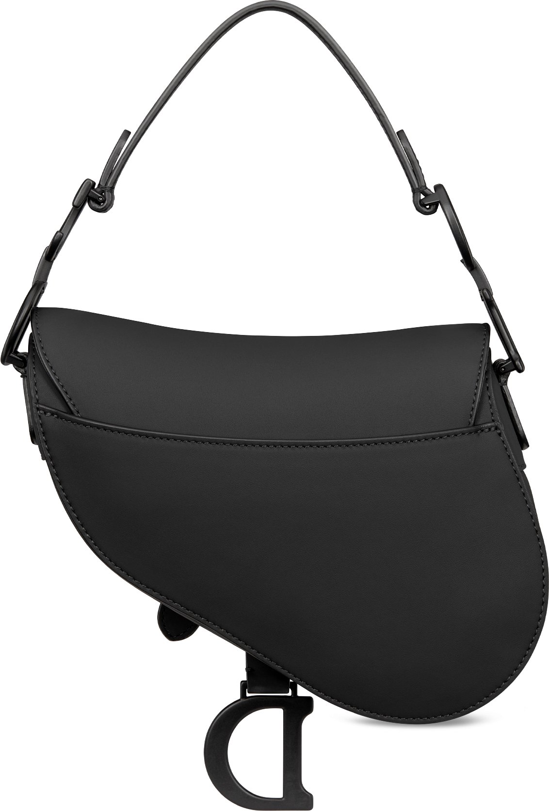 Dior saddle ultra matte bag sales