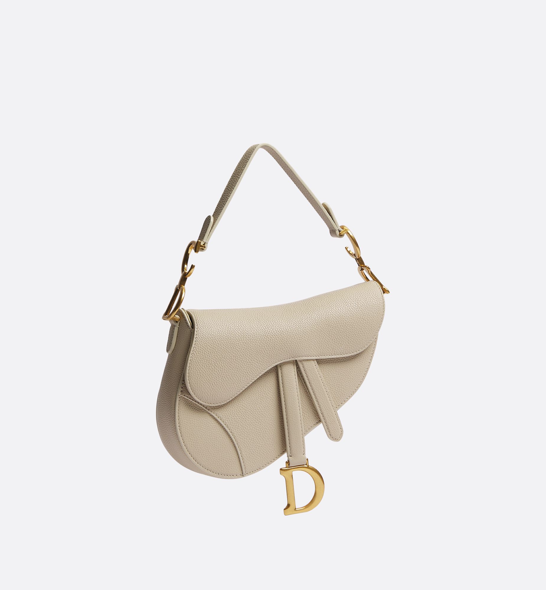 Trench Grained Calfskin