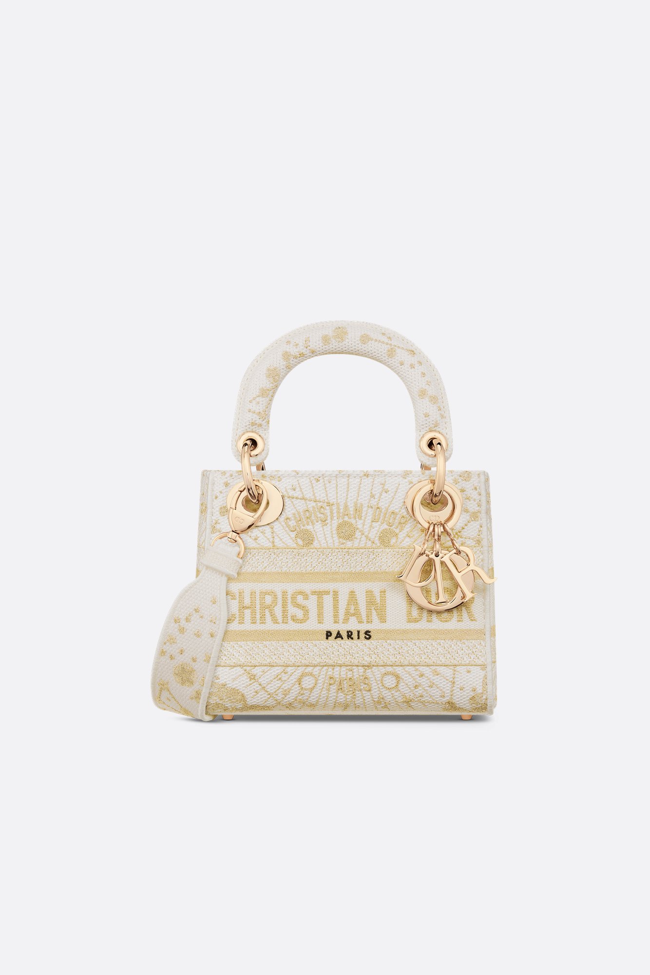 Lady D-Lite - Bags | DIOR Lady D-Lite - Bags | DIOR