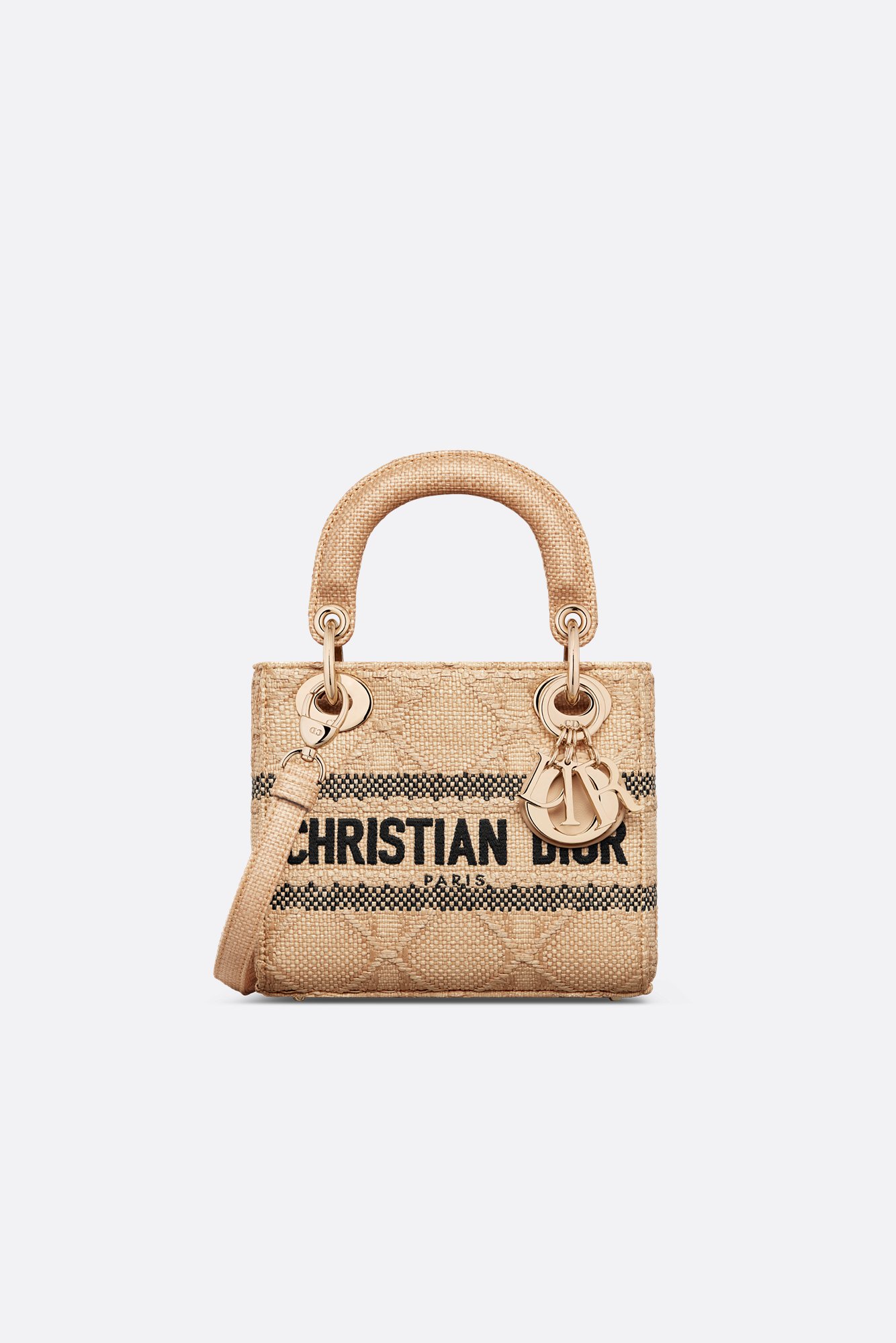 Lady D-Lite - Bags | DIOR Lady D-Lite - Bags | DIOR