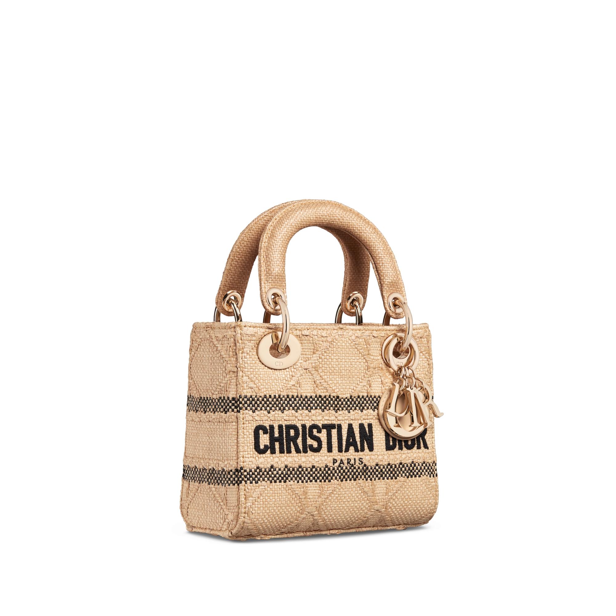 Mini Lady D-Lite Bag