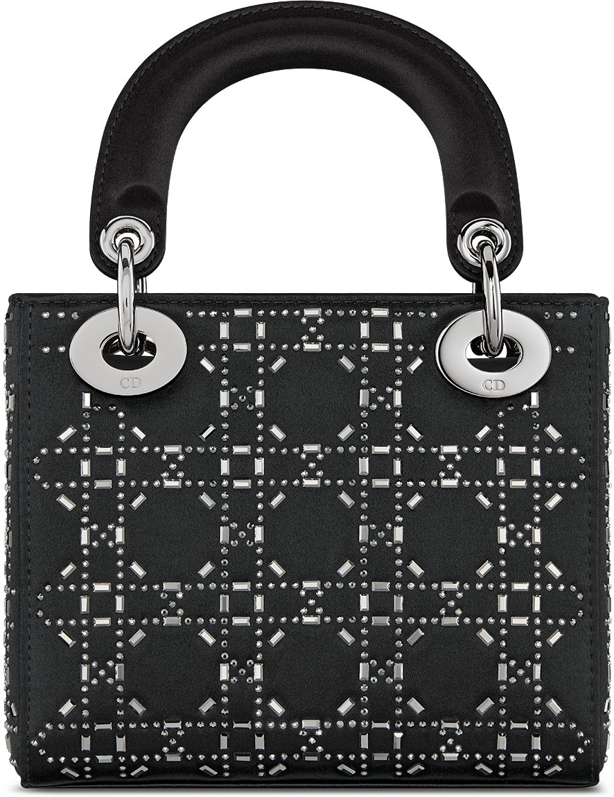 Mirror lady dior bag shop